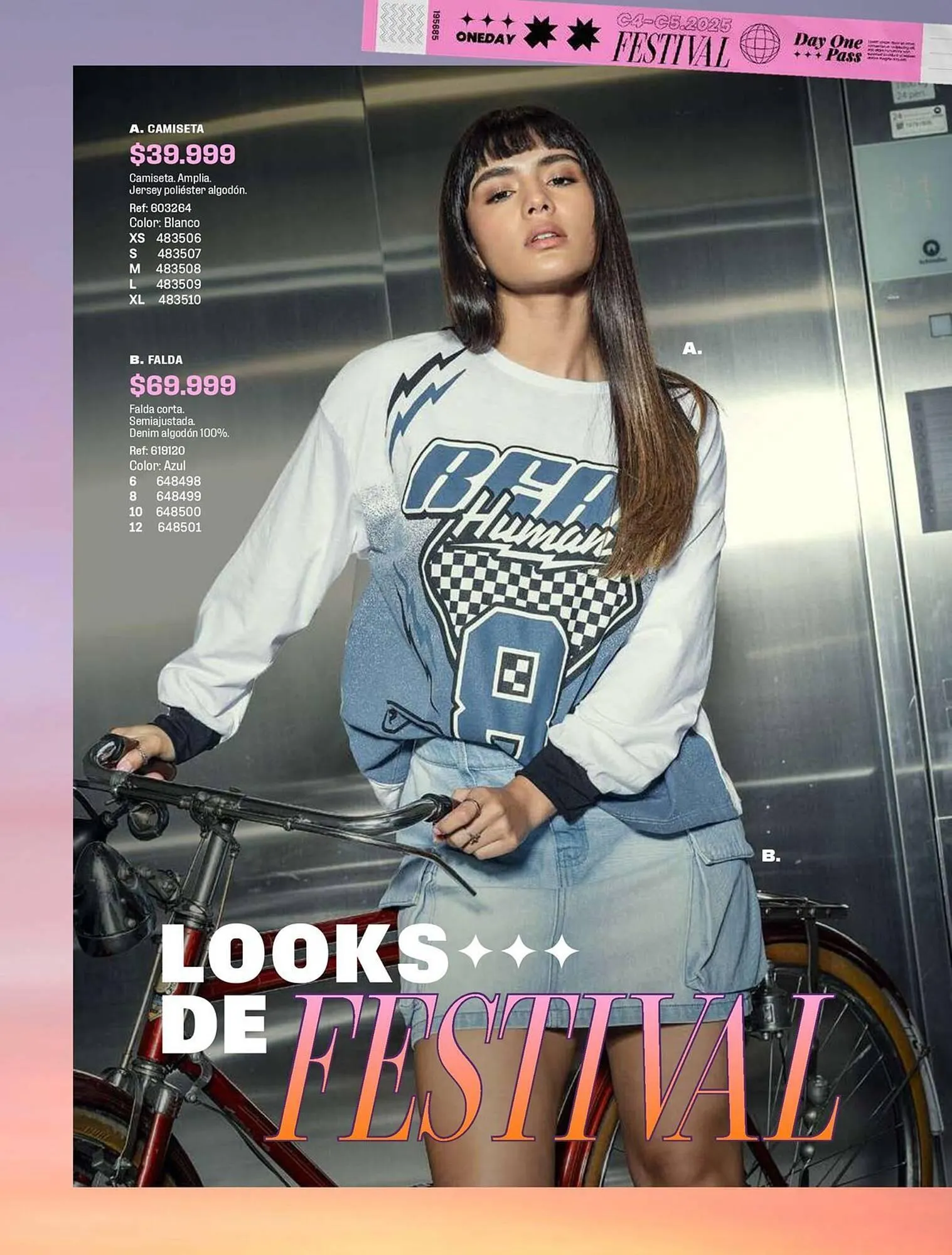 Catalogo de Catálogo Pacífika 12 de febrero al 31 de marzo 2025 - Pag 152