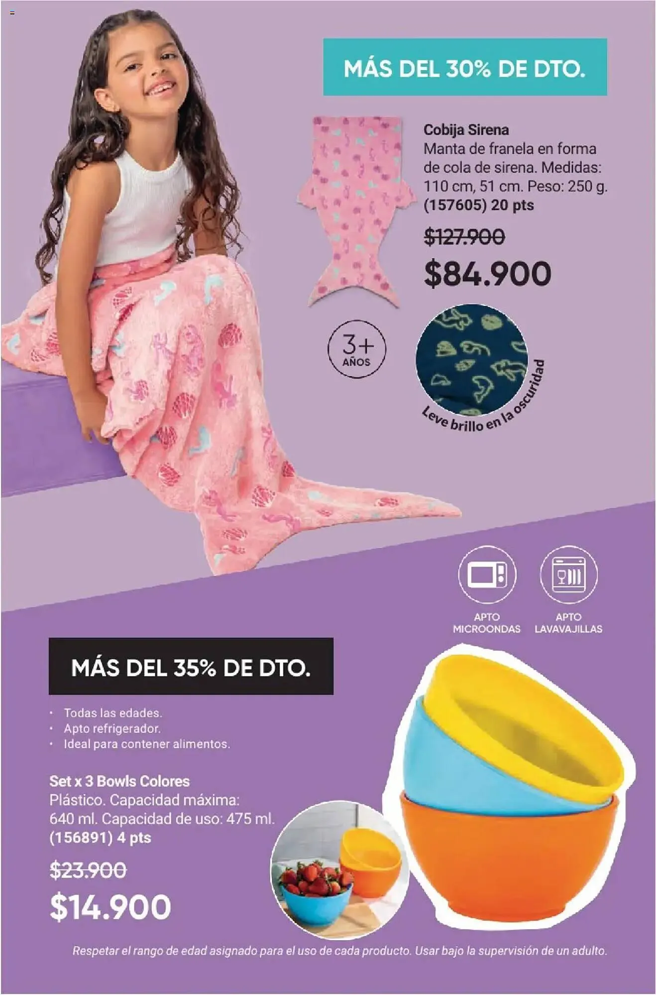 Catalogo de Catálogo Avon 1 de agosto al 16 de septiembre 2025 - Pag 93