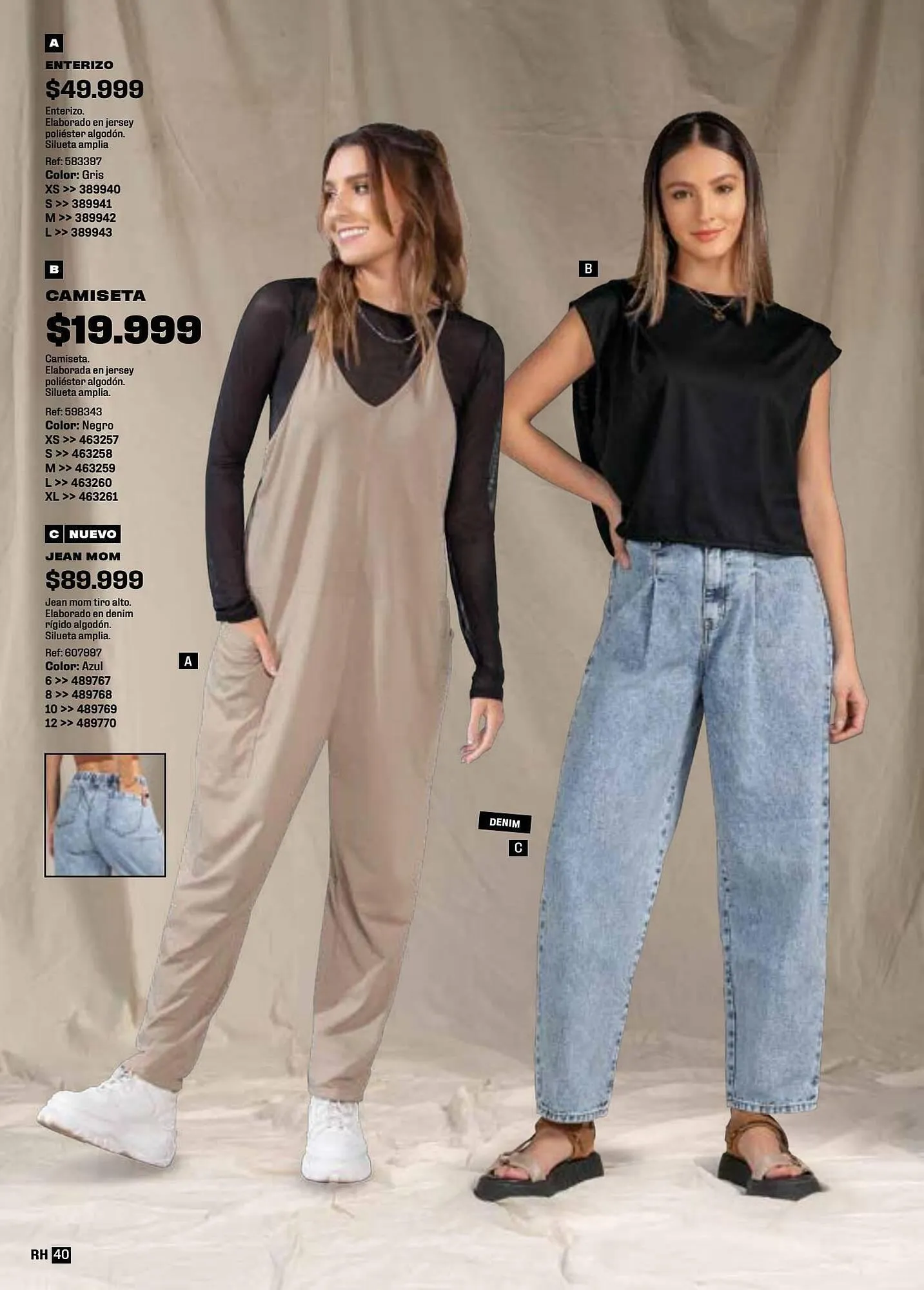 Catalogo de Catálogo Pacífika 24 de agosto al 30 de agosto 2023 - Pag 155