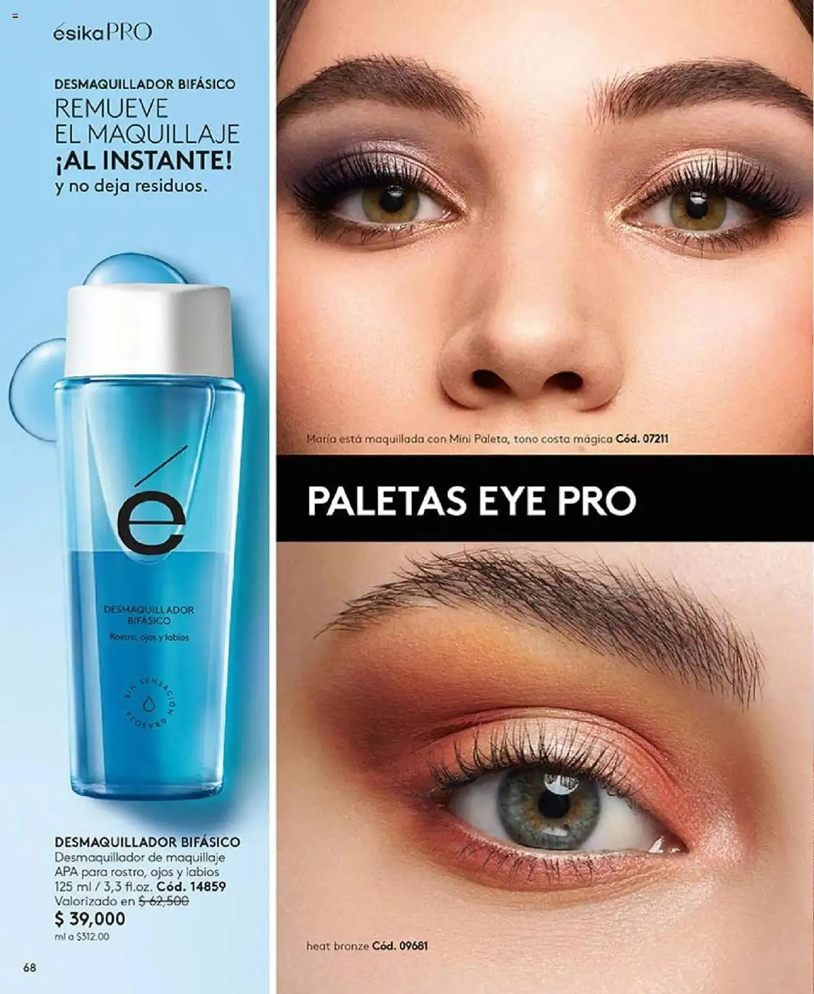 Catalogo de Catálogo Ésika 1 de abril al 8 de junio 2025 - Pag 368