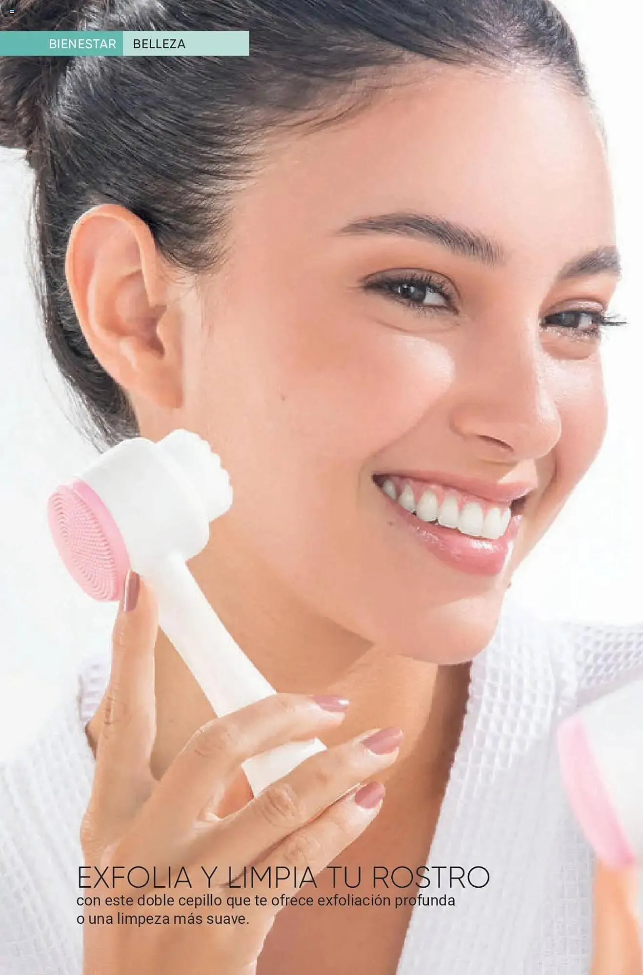 Catalogo de Catálogo Avon 12 de septiembre al 1 de noviembre 2025 - Pag 107