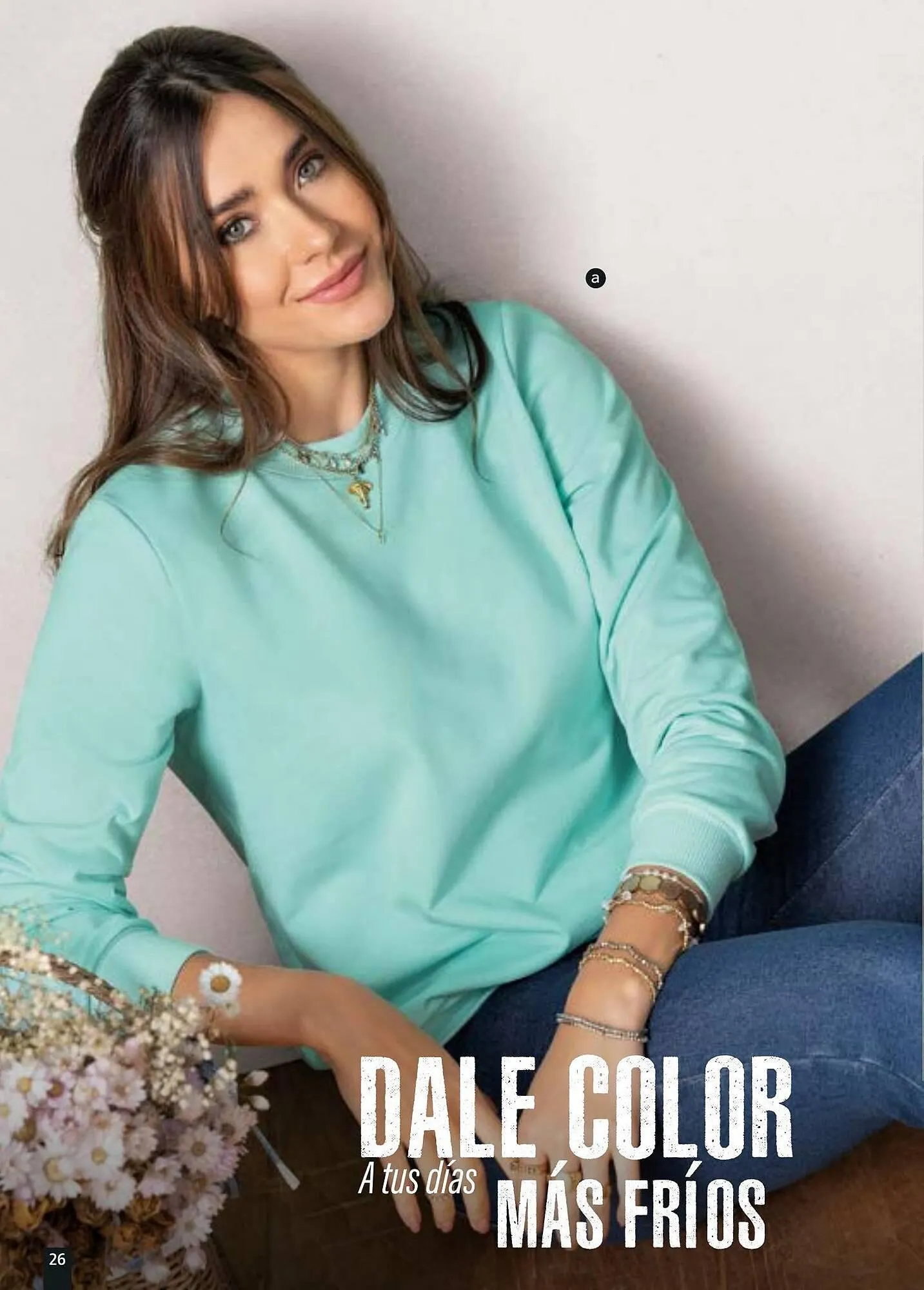 Catalogo de Catálogo Pacífika 24 de agosto al 30 de agosto 2023 - Pag 26