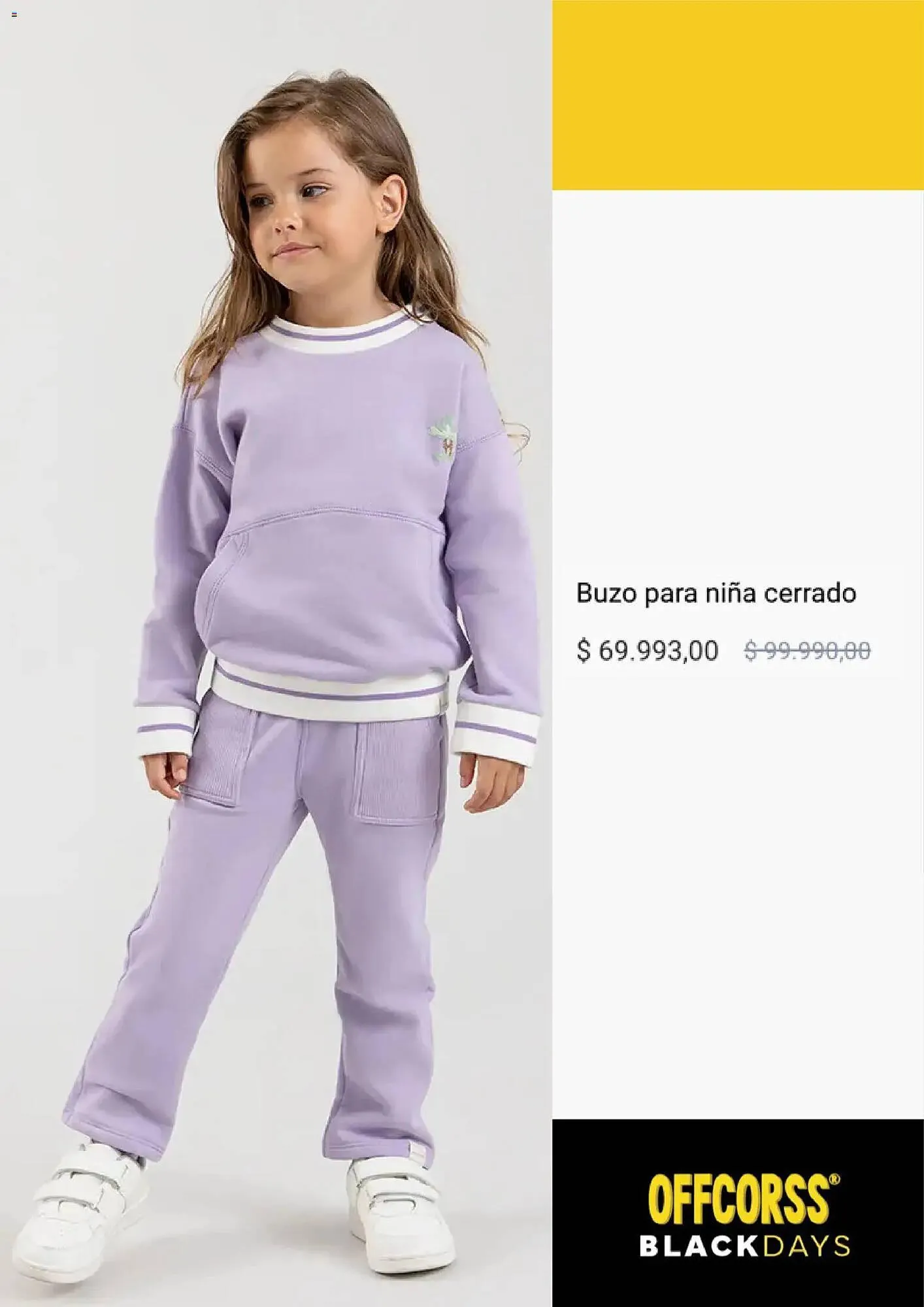 Catalogo de Catálogo Offcorss 26 de noviembre al 30 de noviembre 2025 - Pag 5