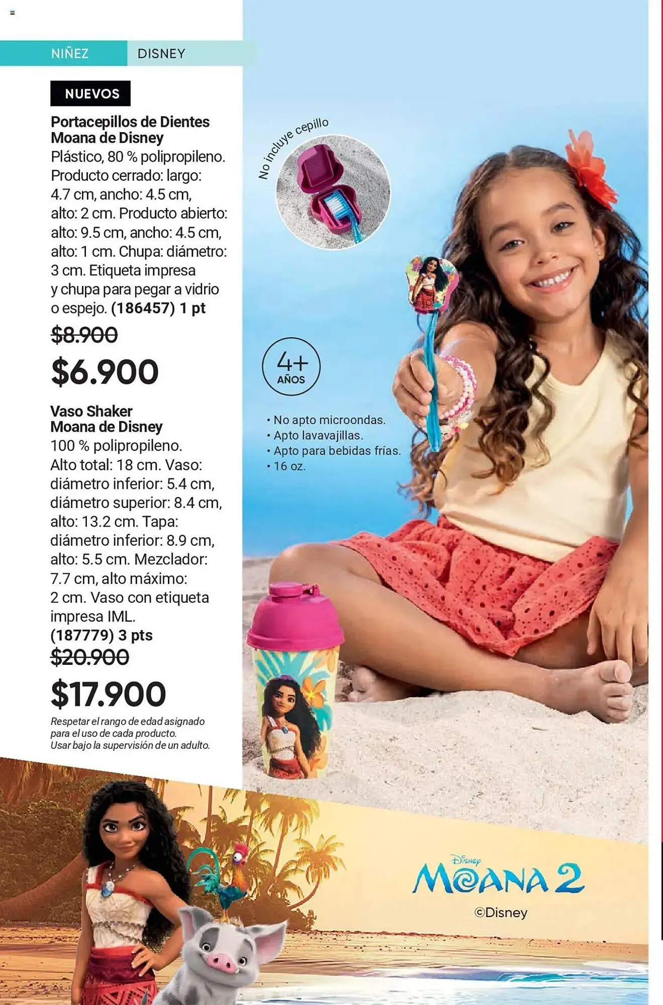 Catalogo de Catálogo Avon 12 de septiembre al 1 de noviembre 2025 - Pag 90