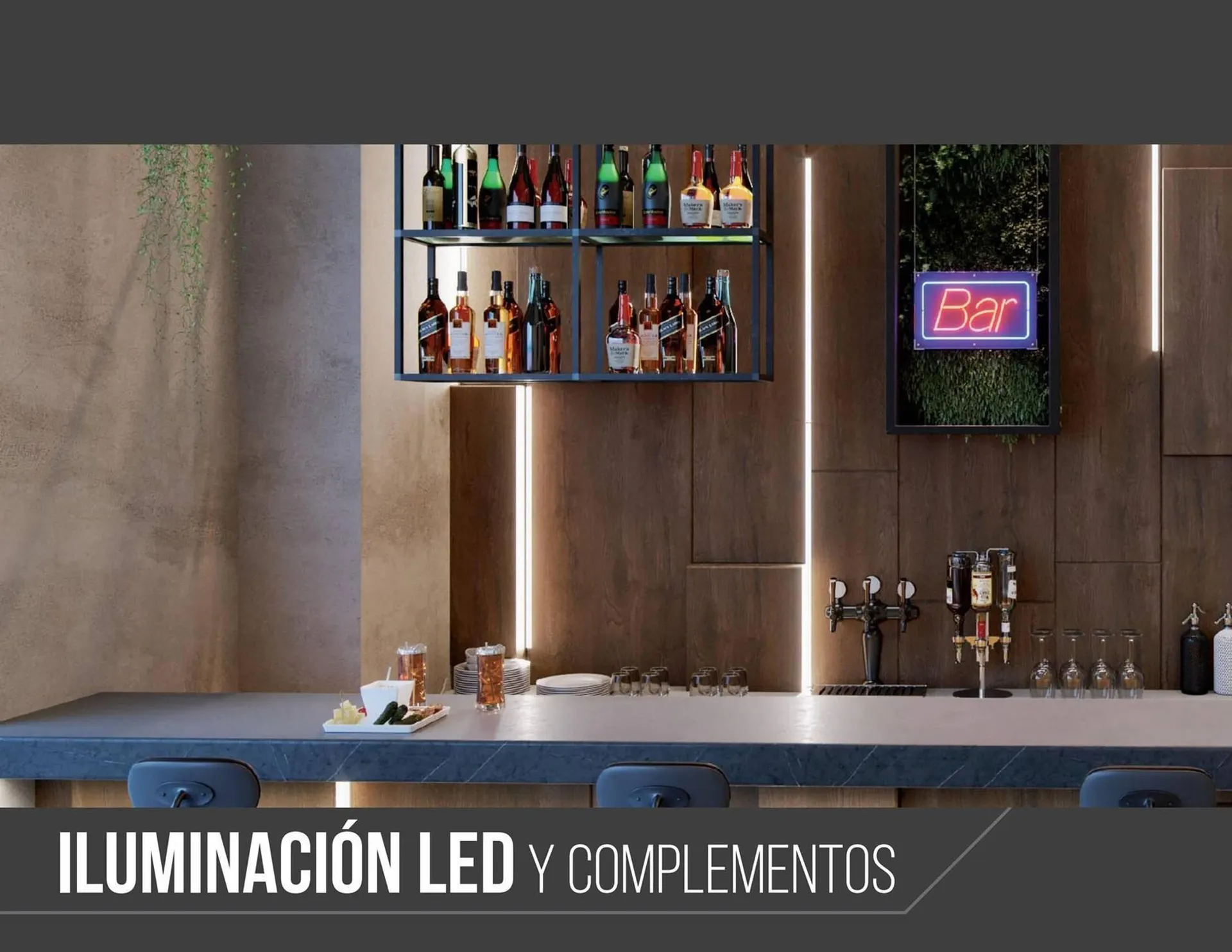 Catalogo de Catálogo Madecentro 8 de abril al 30 de abril 2025 - Pag 198