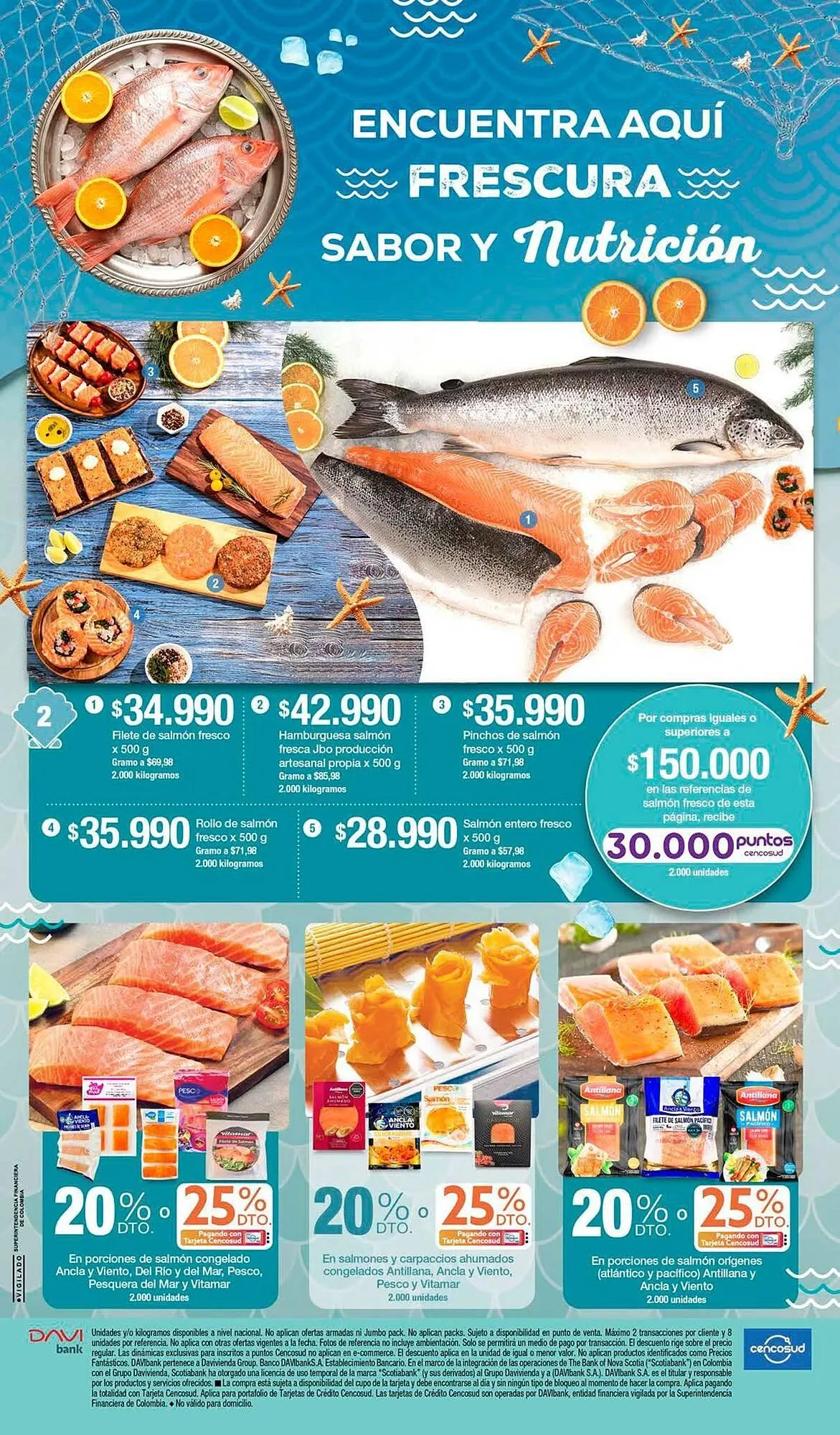 Catalogo de Catálogo Jumbo 25 de marzo al 5 de abril 2026 - Pag 2
