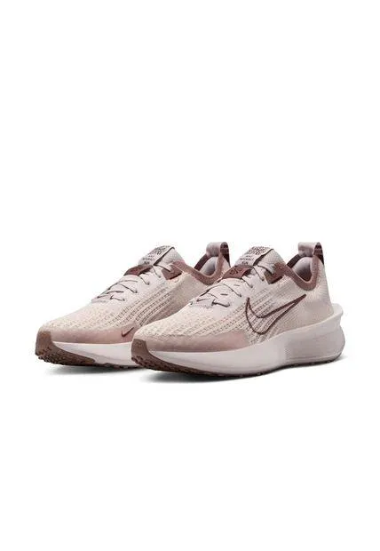 Tenis Mujer Nike Interact Run Violeta