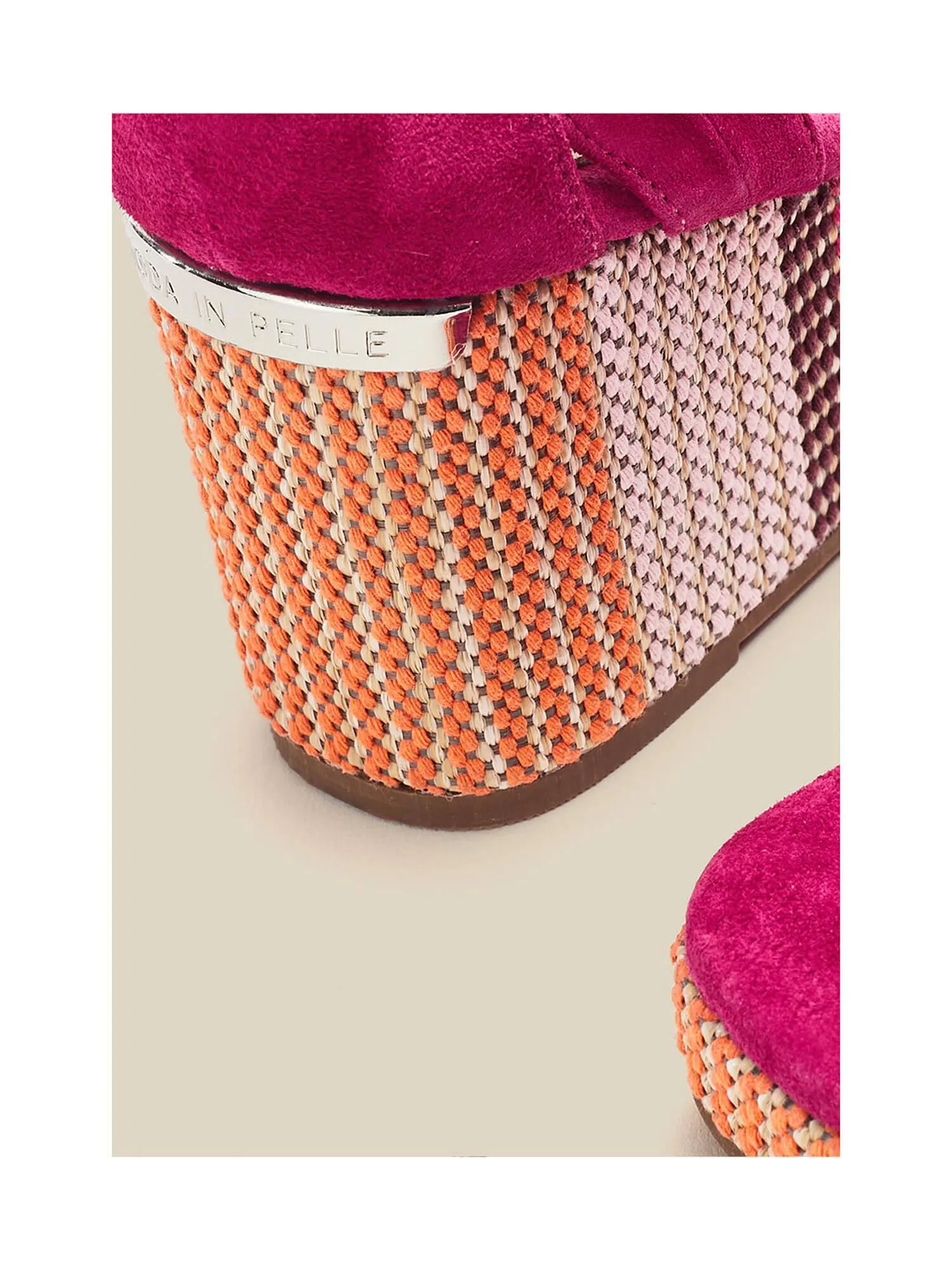 Catalogo de Catálogo Moda In Pelle 17 de marzo al 31 de marzo 2026 - Pag 2