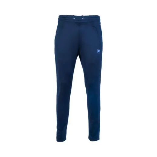 Pantalon Hombre Fila Jogger Trust Men Navy