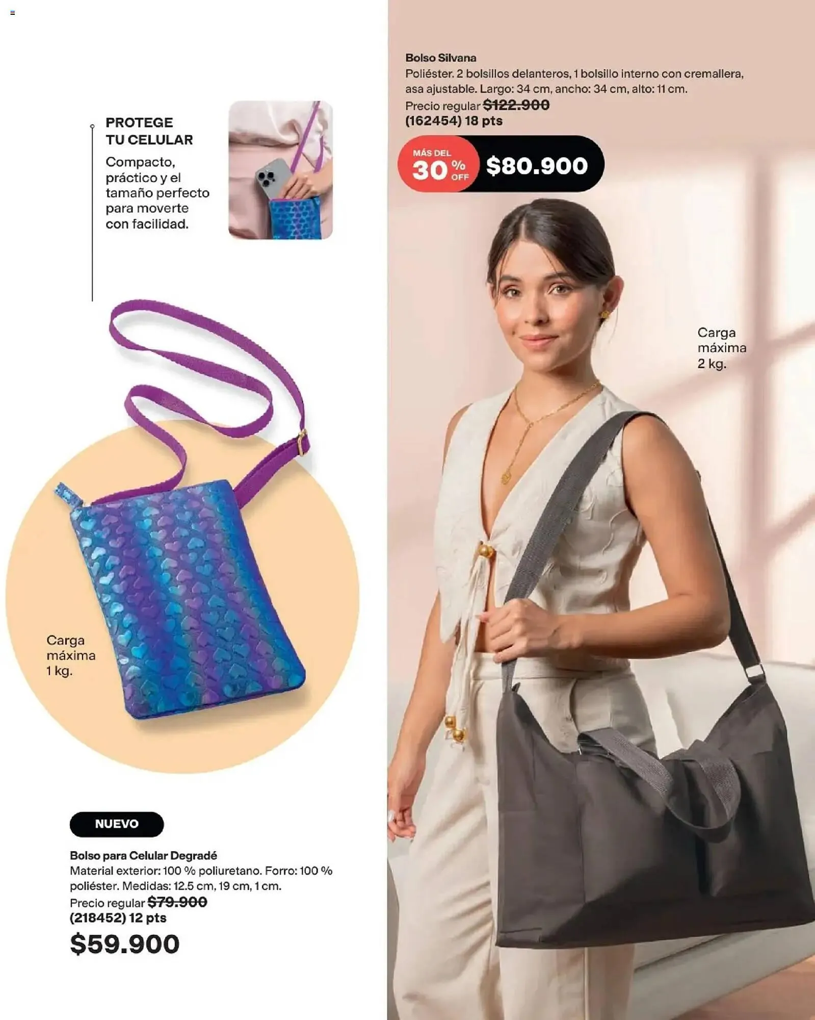 Catalogo de Catálogo Avon 1 de agosto al 31 de agosto 2026 - Pag 111