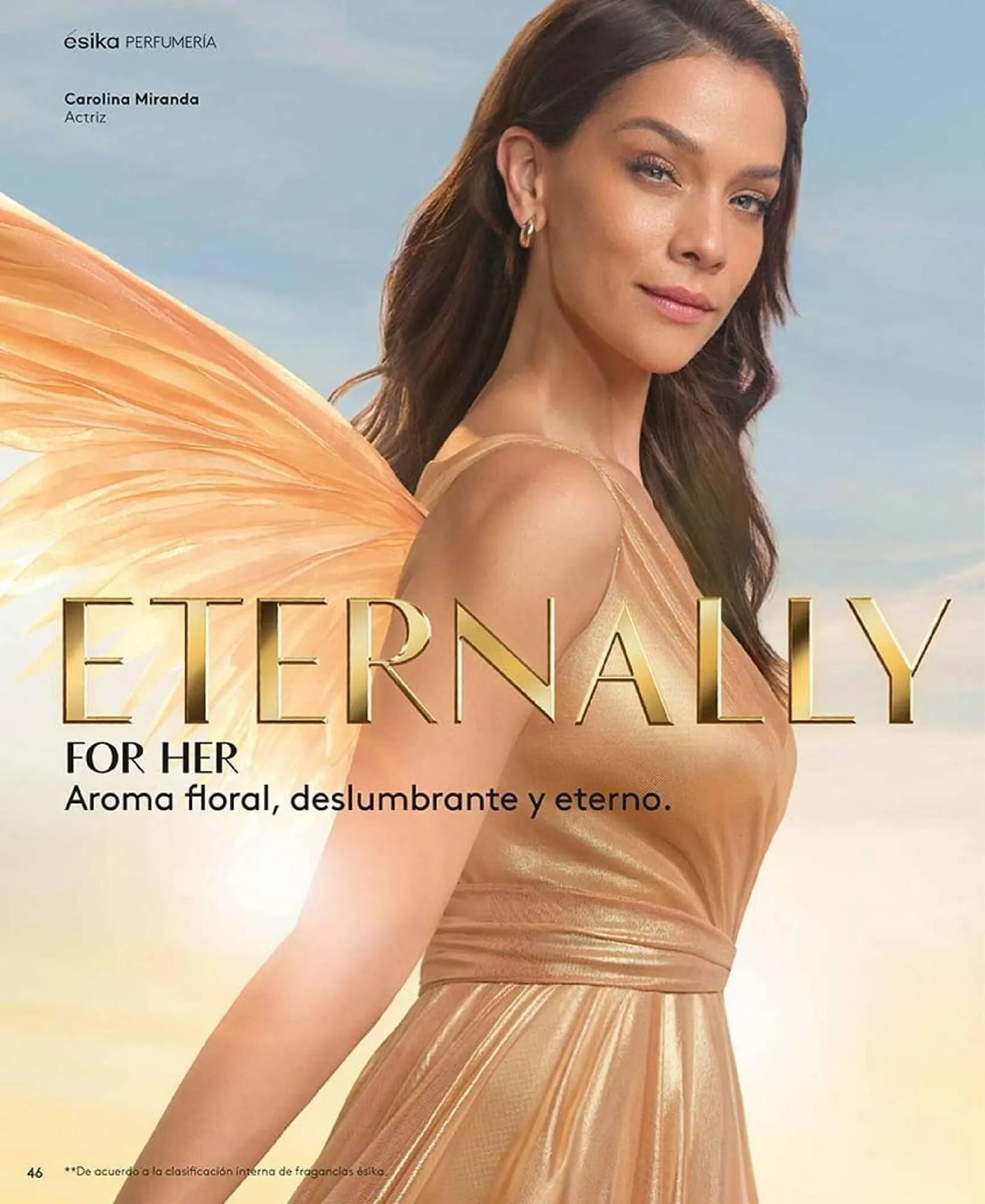 Catalogo de Catálogo Ésika 22 de enero al 28 de febrero 2026 - Pag 46