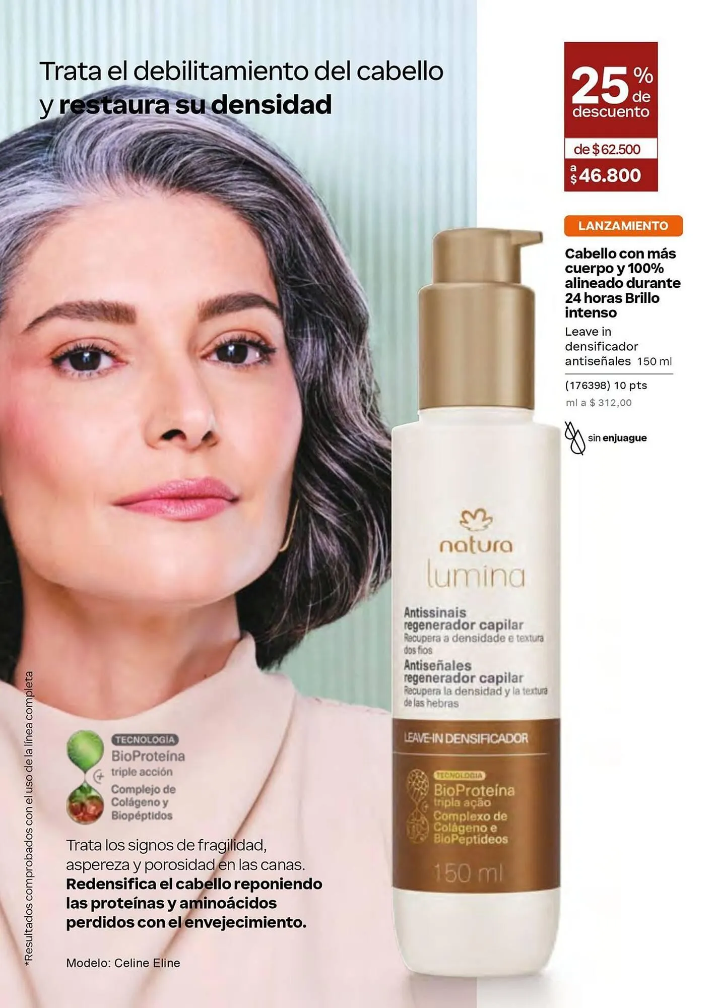 Catalogo de Catálogo Natura 14 de abril al 10 de mayo 2026 - Pag 18