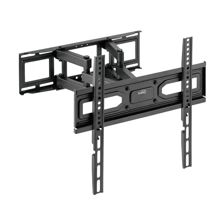 Base KALLEY Escualizable Doble Brazo Flexible K-BF3270 para televisores 32” y 70”