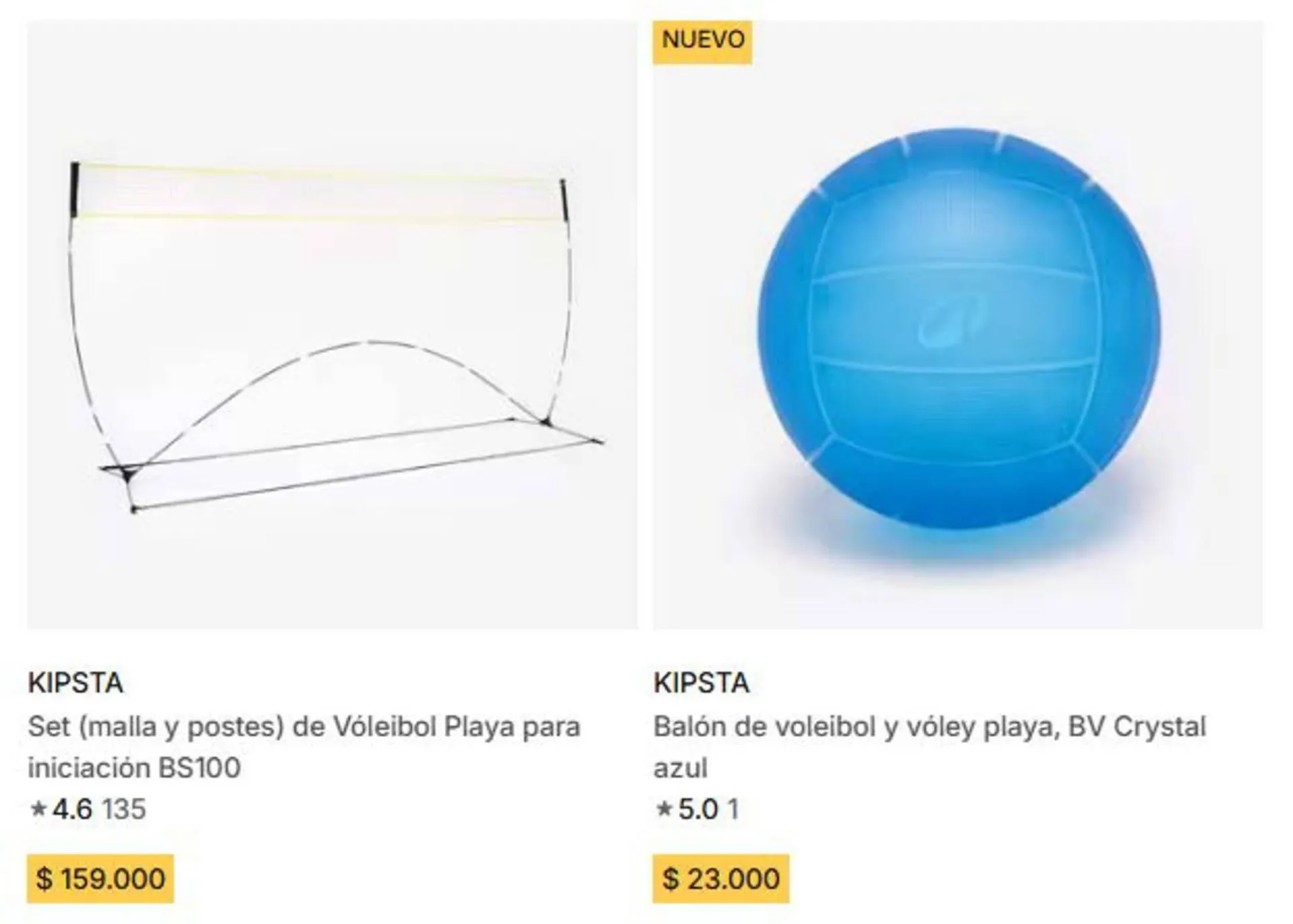 Catalogo de Catálogo Decathlon 27 de marzo al 30 de abril 2026 - Pag 1