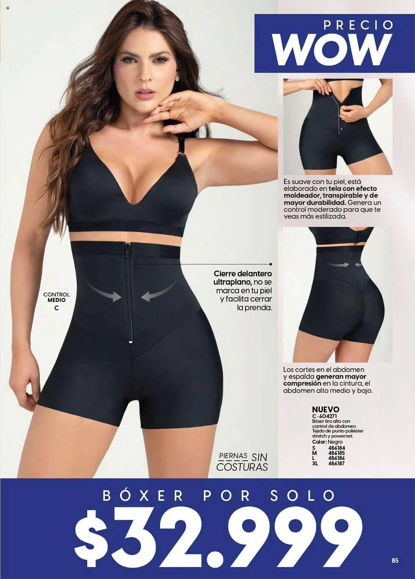 Catalogo de Catálogo Carmel 21 de septiembre al 10 de octubre 2023 - Pag 91