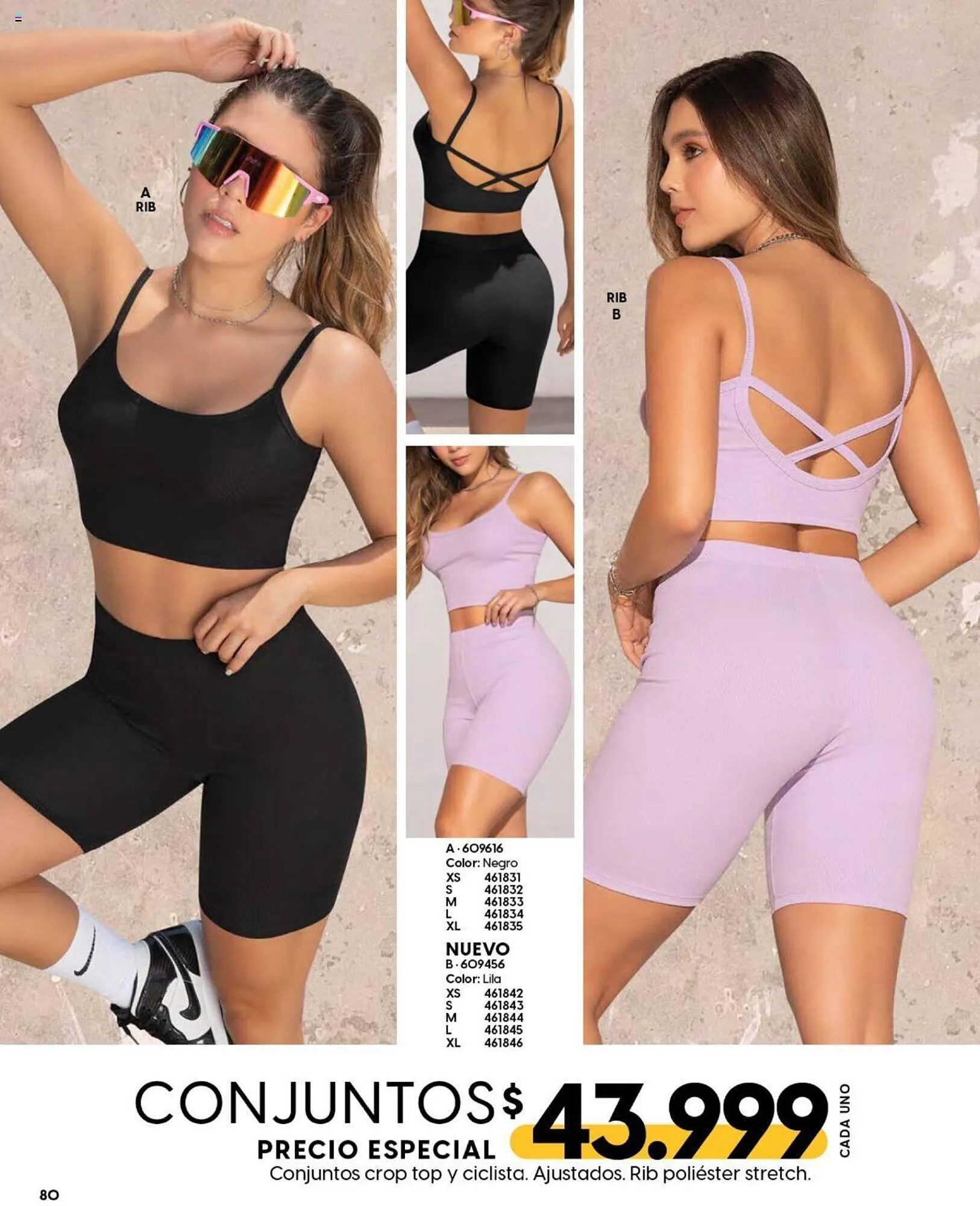 Catalogo de Catálogo Carmel 1 de noviembre al 20 de noviembre 2023 - Pag 86