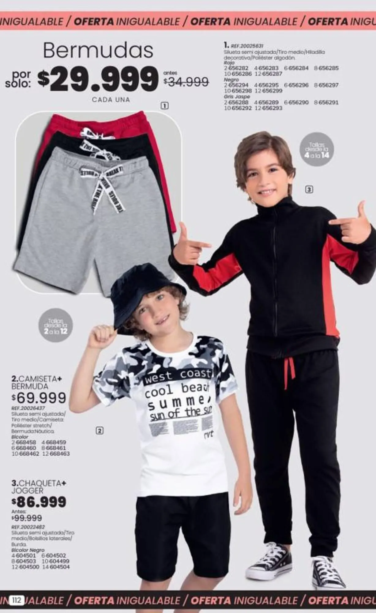 Catalogo de Catálogo Marketing Personal 1 de julio al 1 de septiembre 2025 - Pag 169