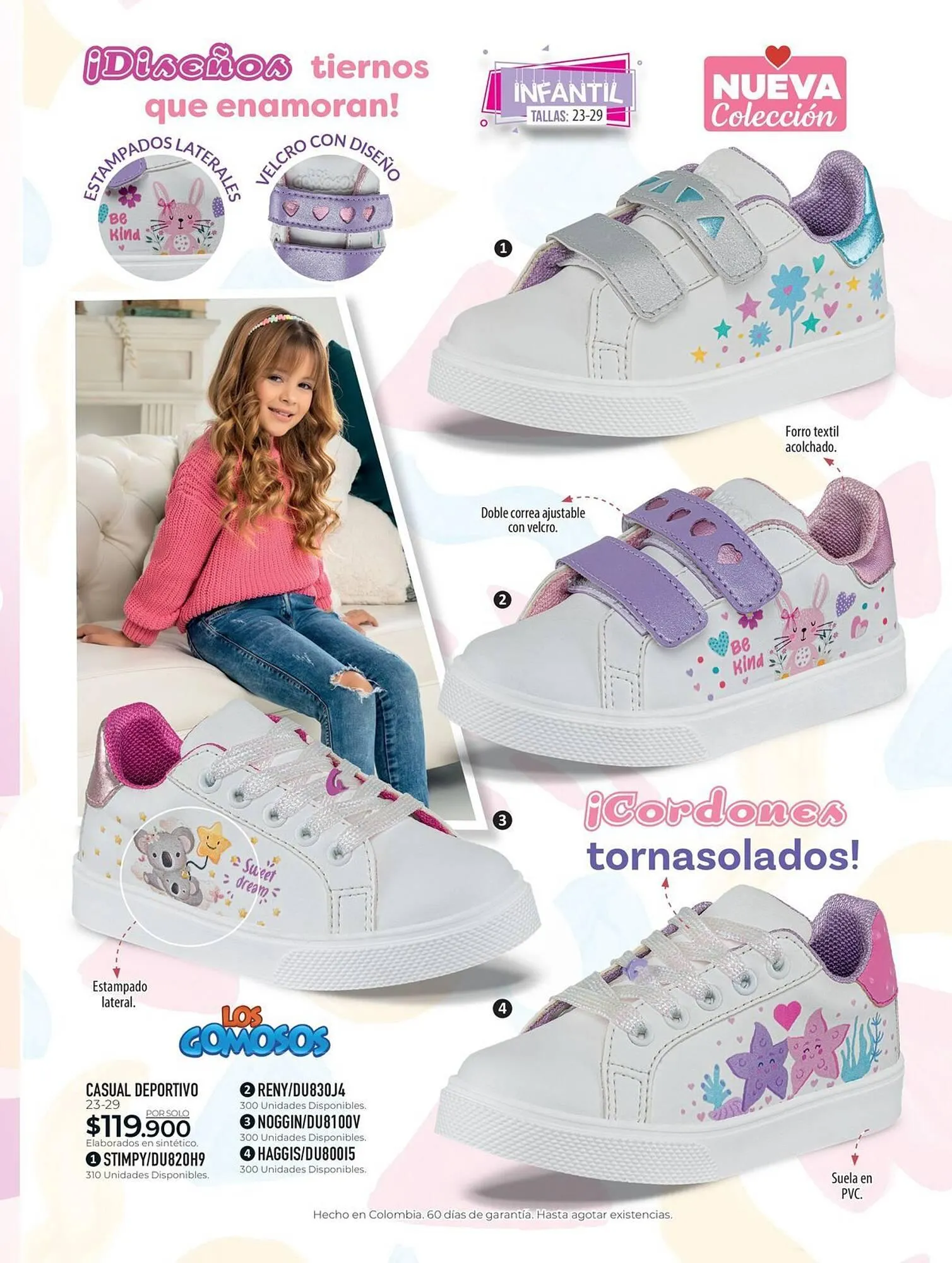 Catalogo de Catálogo Croydon 19 de agosto al 18 de septiembre 2025 - Pag 146