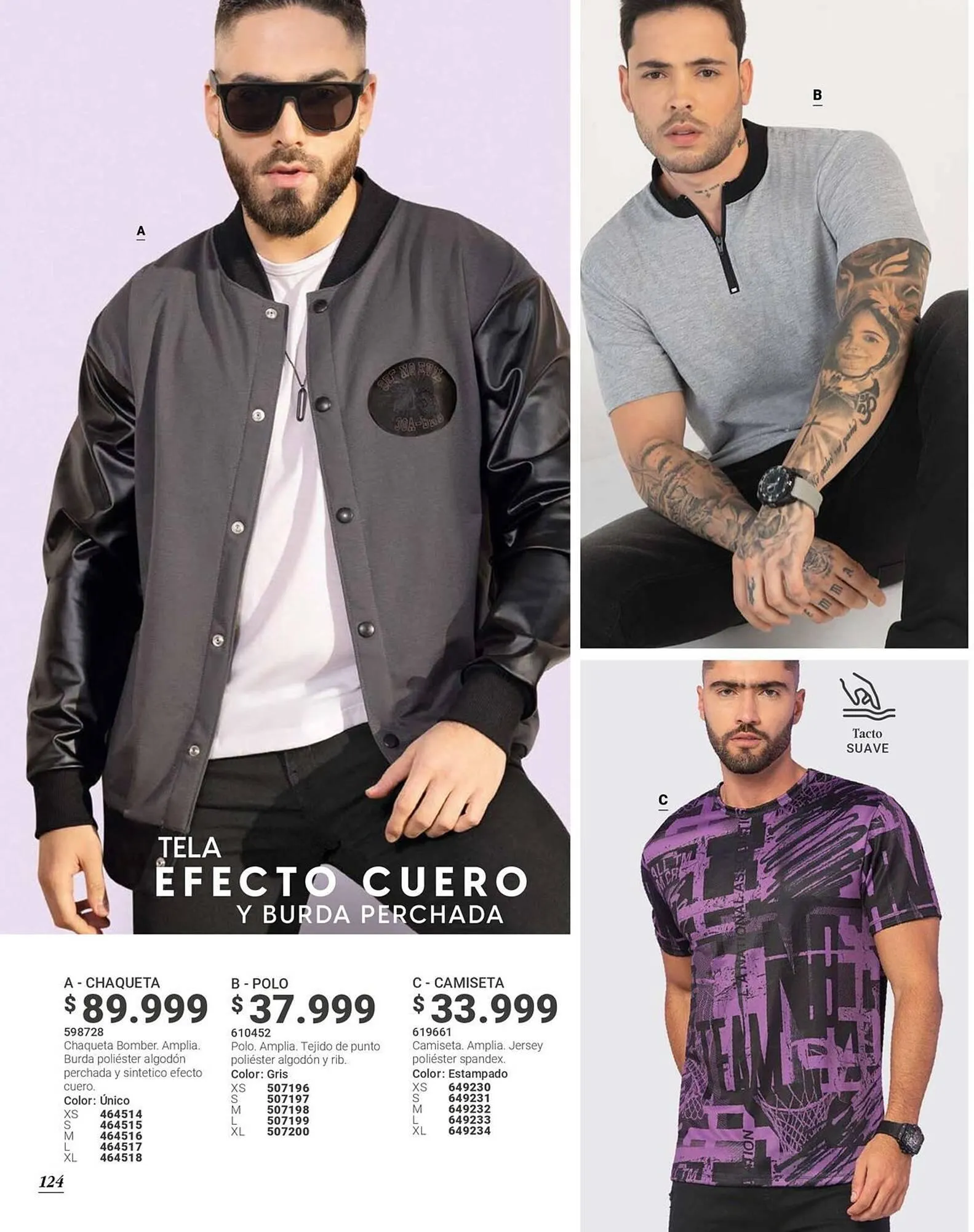 Catalogo de Catálogo Carmel 3 de febrero al 28 de febrero 2025 - Pag 126