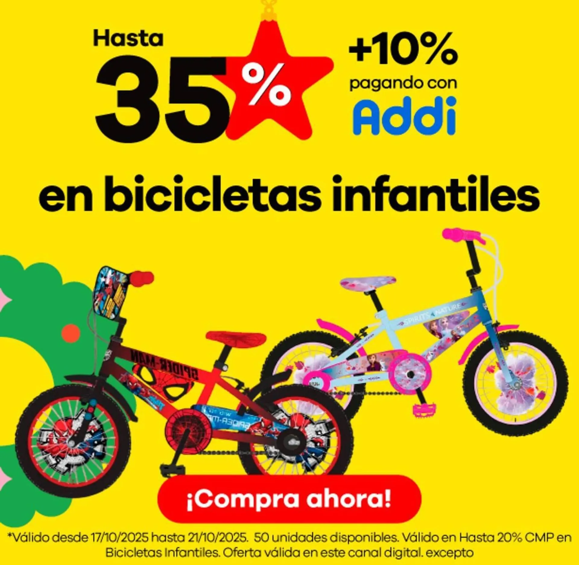 Catalogo de Catálogo Éxito 23 de octubre al 6 de noviembre 2025 - Pag 8