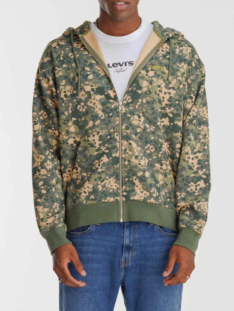 Buzo Levi’s® Graphic Para Hombre