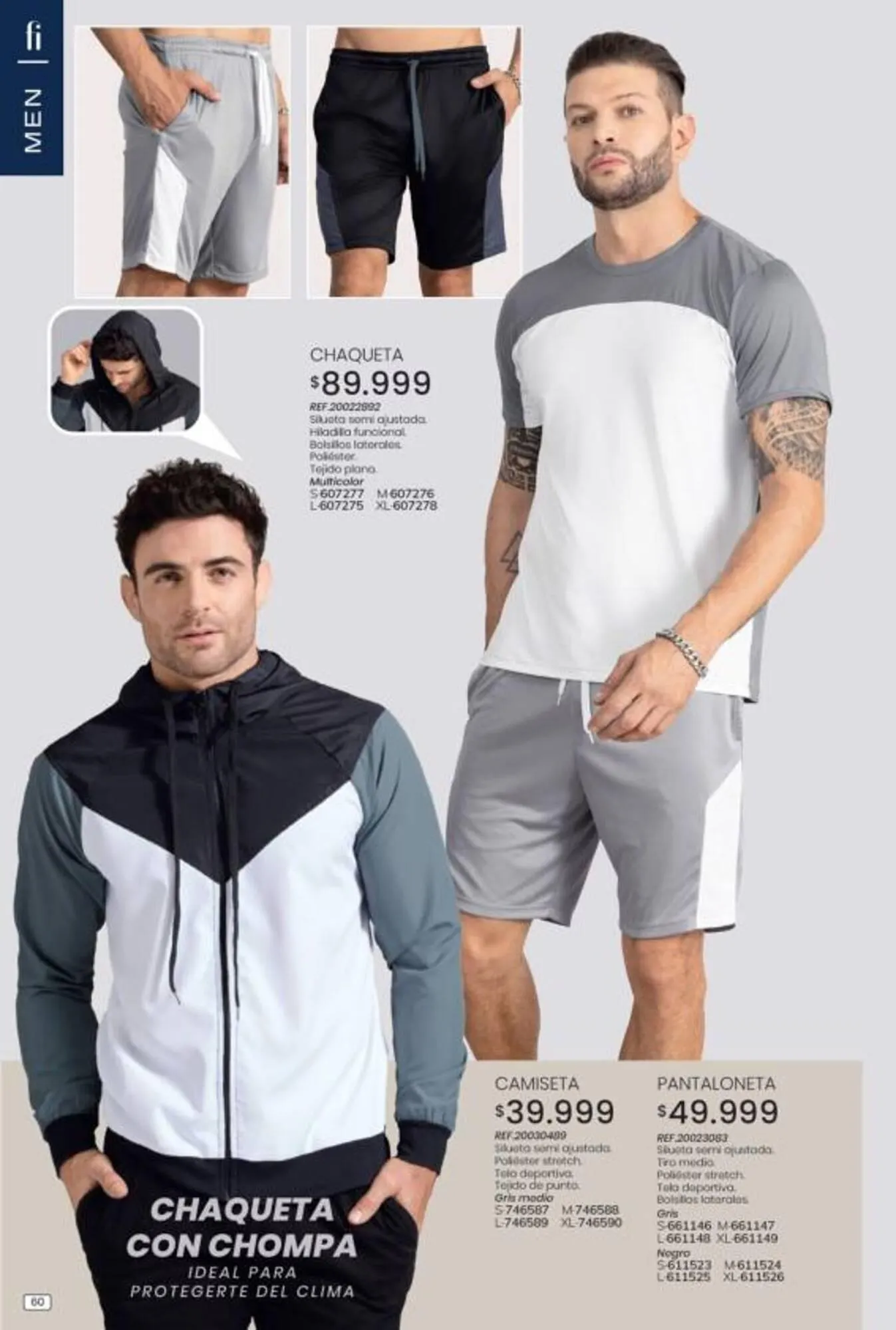 Catalogo de Catálogo Marketing Personal 1 de julio al 31 de julio 2025 - Pag 64