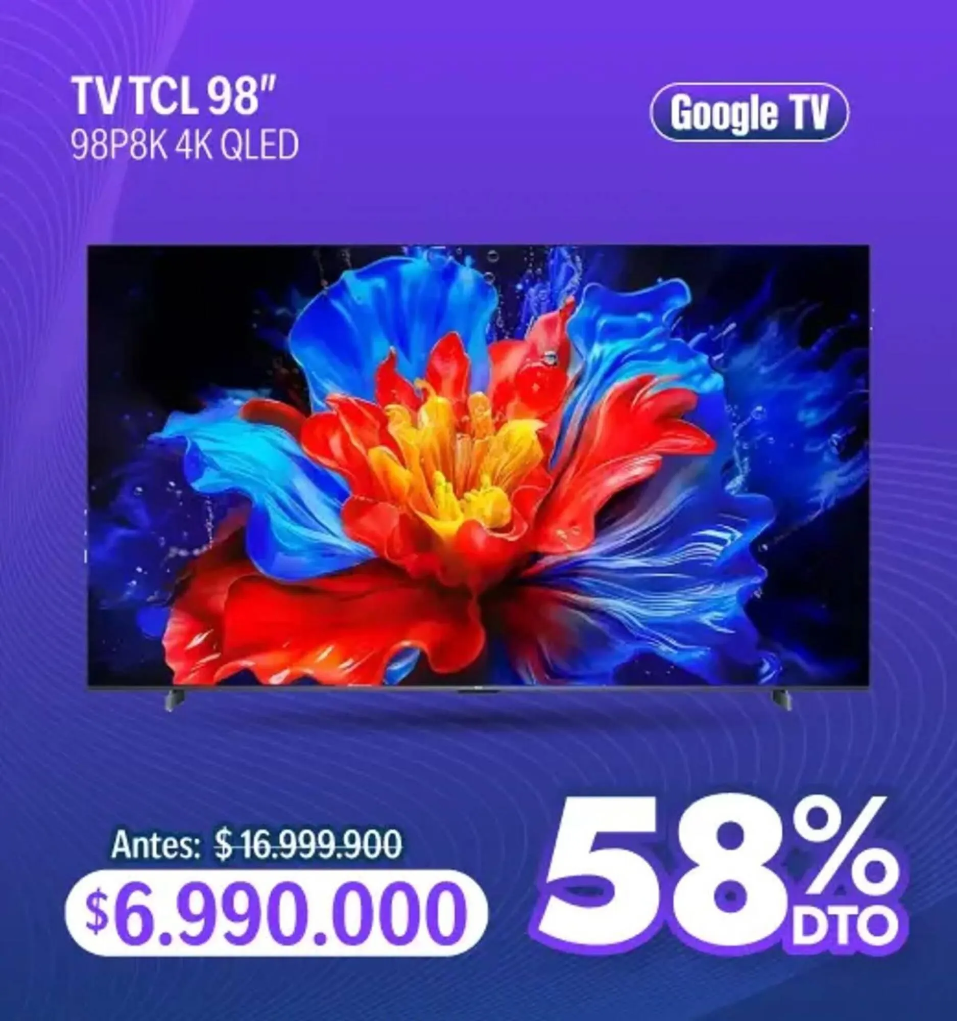 Catalogo de Catálogo Ktronix 3 de marzo al 23 de abril 2026 - Pag 6