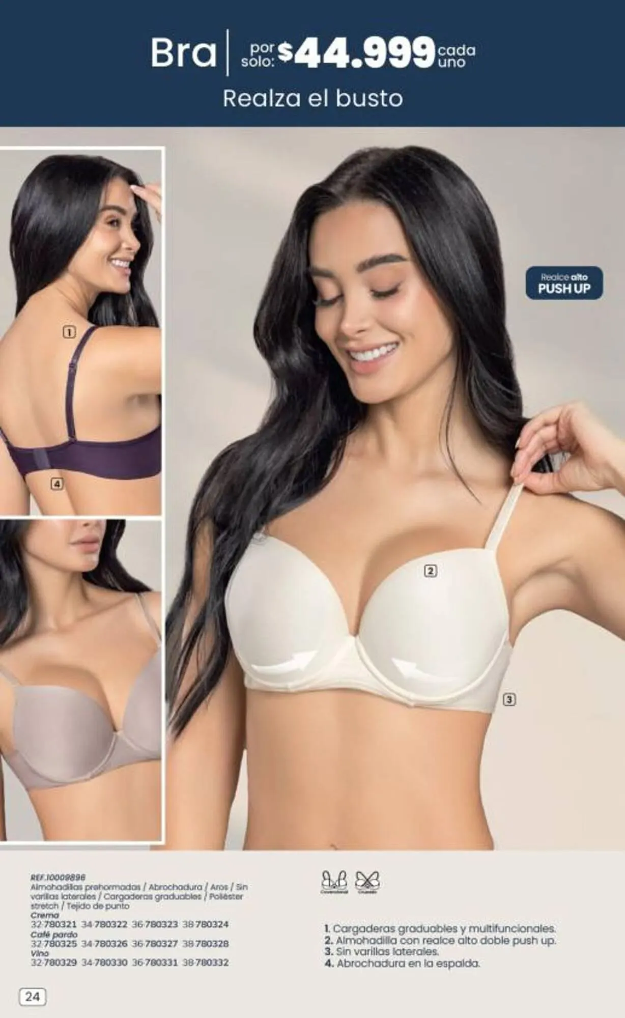 Catalogo de Catálogo Marketing Personal 19 de noviembre al 30 de noviembre 2025 - Pag 28