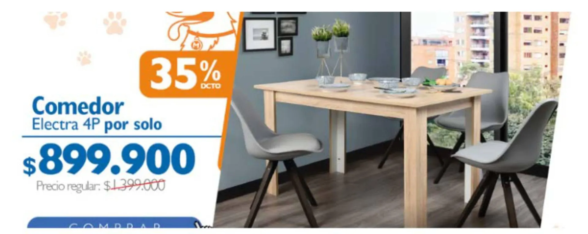 Catalogo de Catálogo Fiotti 5 de noviembre al 27 de noviembre 2025 - Pag 3