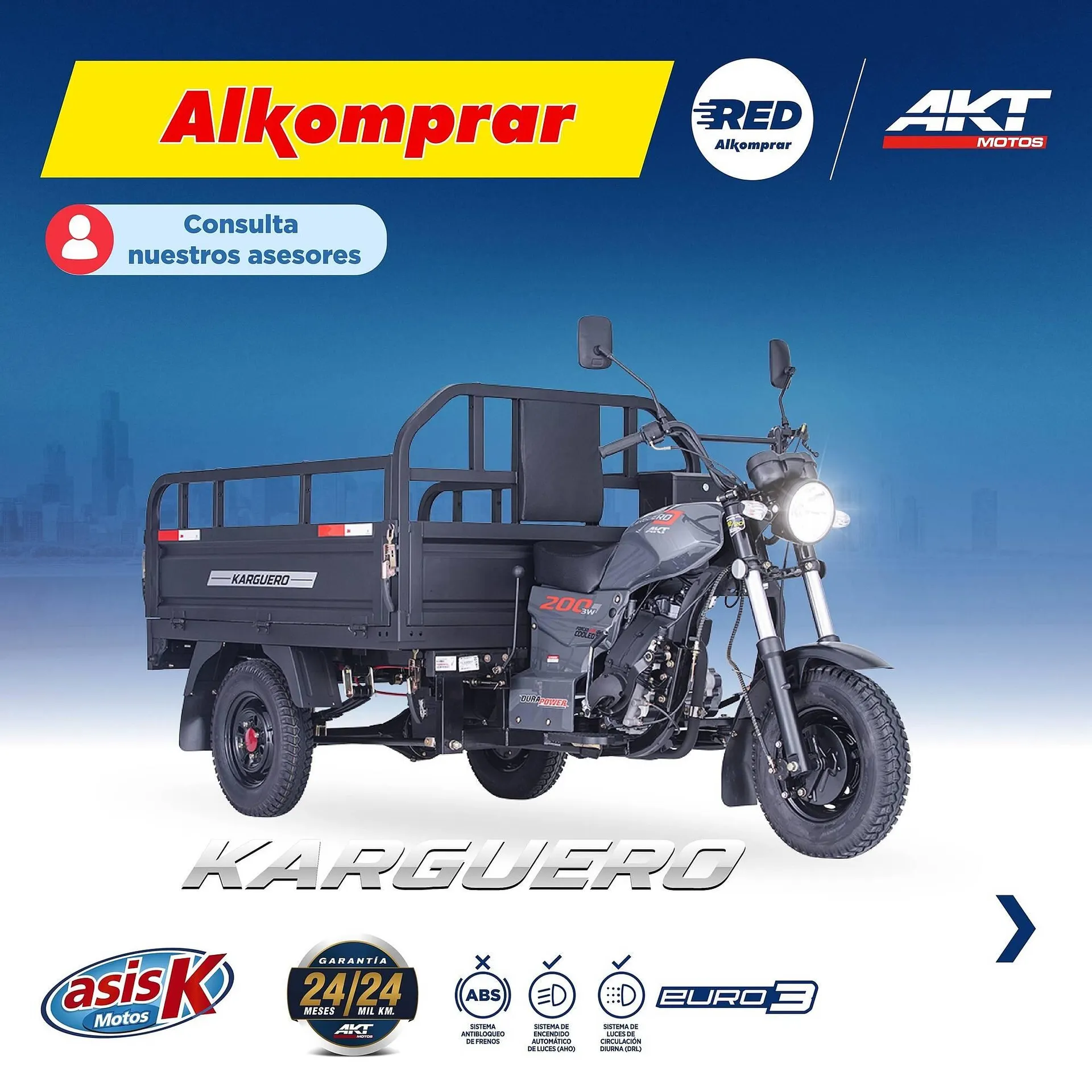 Catalogo de Catálogo Alkomprar 8 de octubre al 31 de octubre 2025 - Pag 2