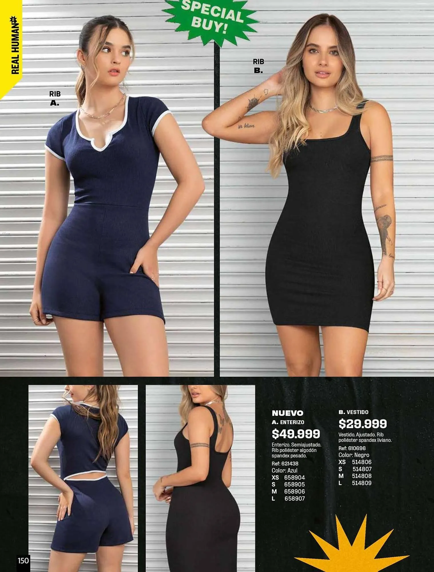 Catalogo de Catálogo Pacífika 12 de febrero al 31 de marzo 2025 - Pag 181