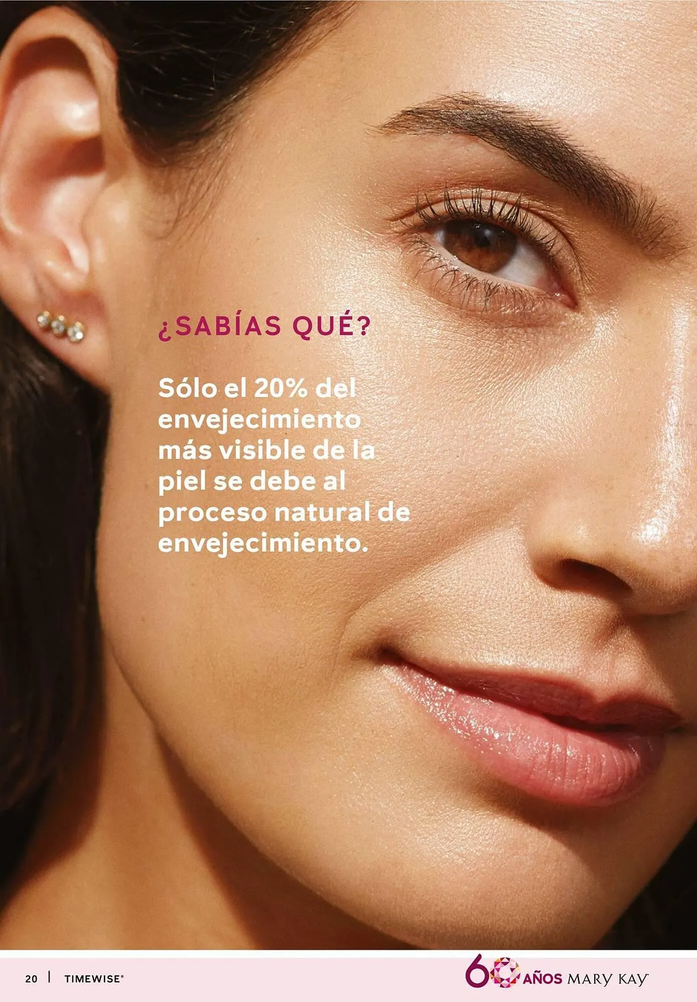 Catalogo de Catálogo Mary Kay 5 de septiembre al 30 de septiembre 2023 - Pag 20