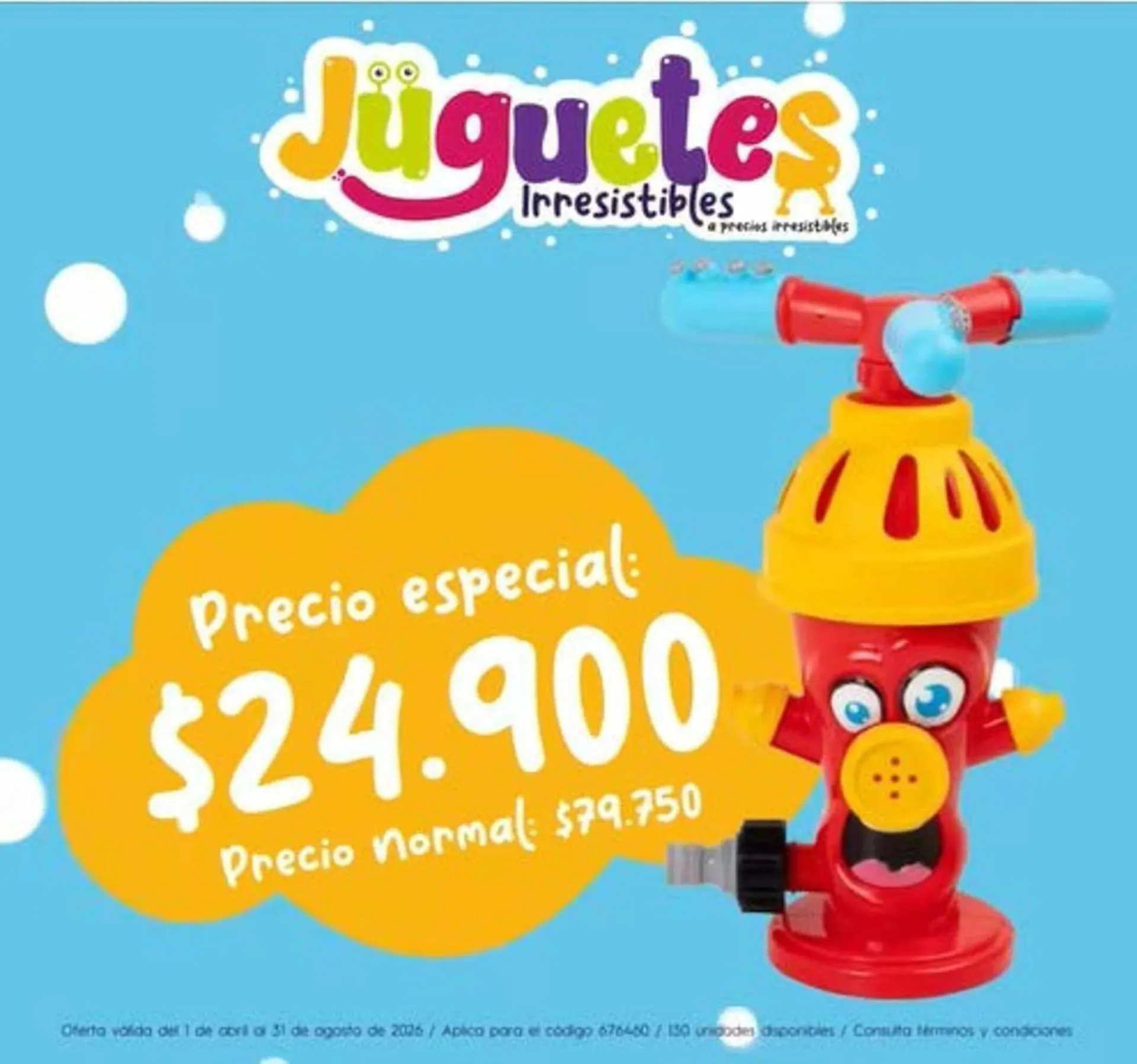 Catalogo de Catálogo Panamericana 14 de abril al 31 de agosto 2026 - Pag 2