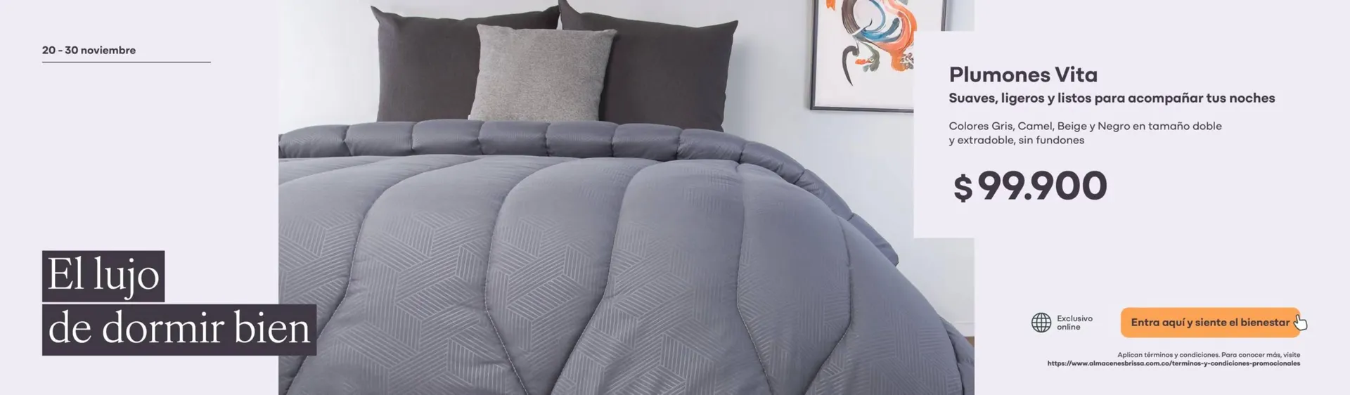 Catalogo de Catálogo Brissa 2 de diciembre al 9 de diciembre 2025 - Pag 2