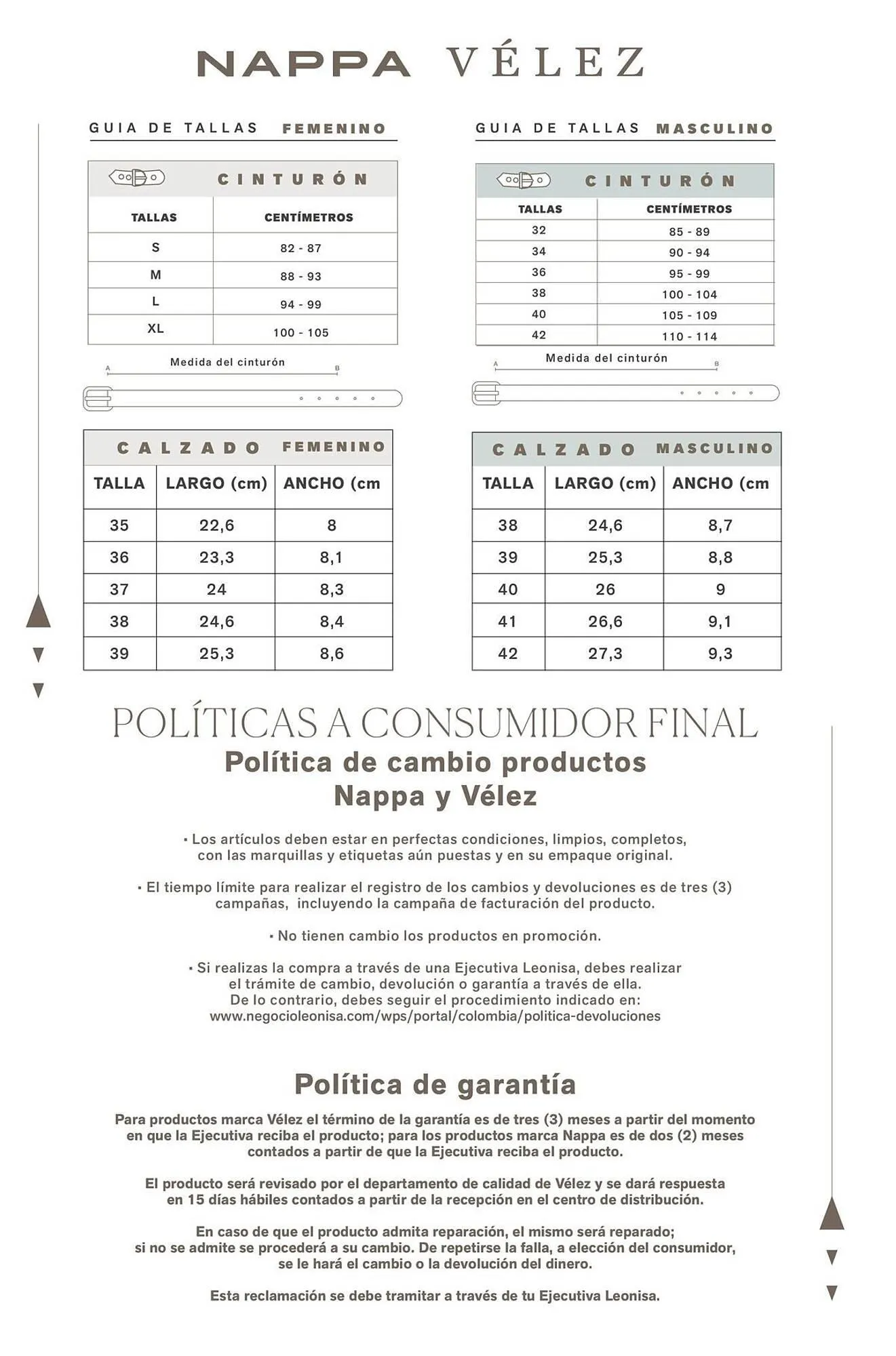 Catalogo de Catálogo Leonisa 24 de septiembre al 31 de octubre 2024 - Pag 92