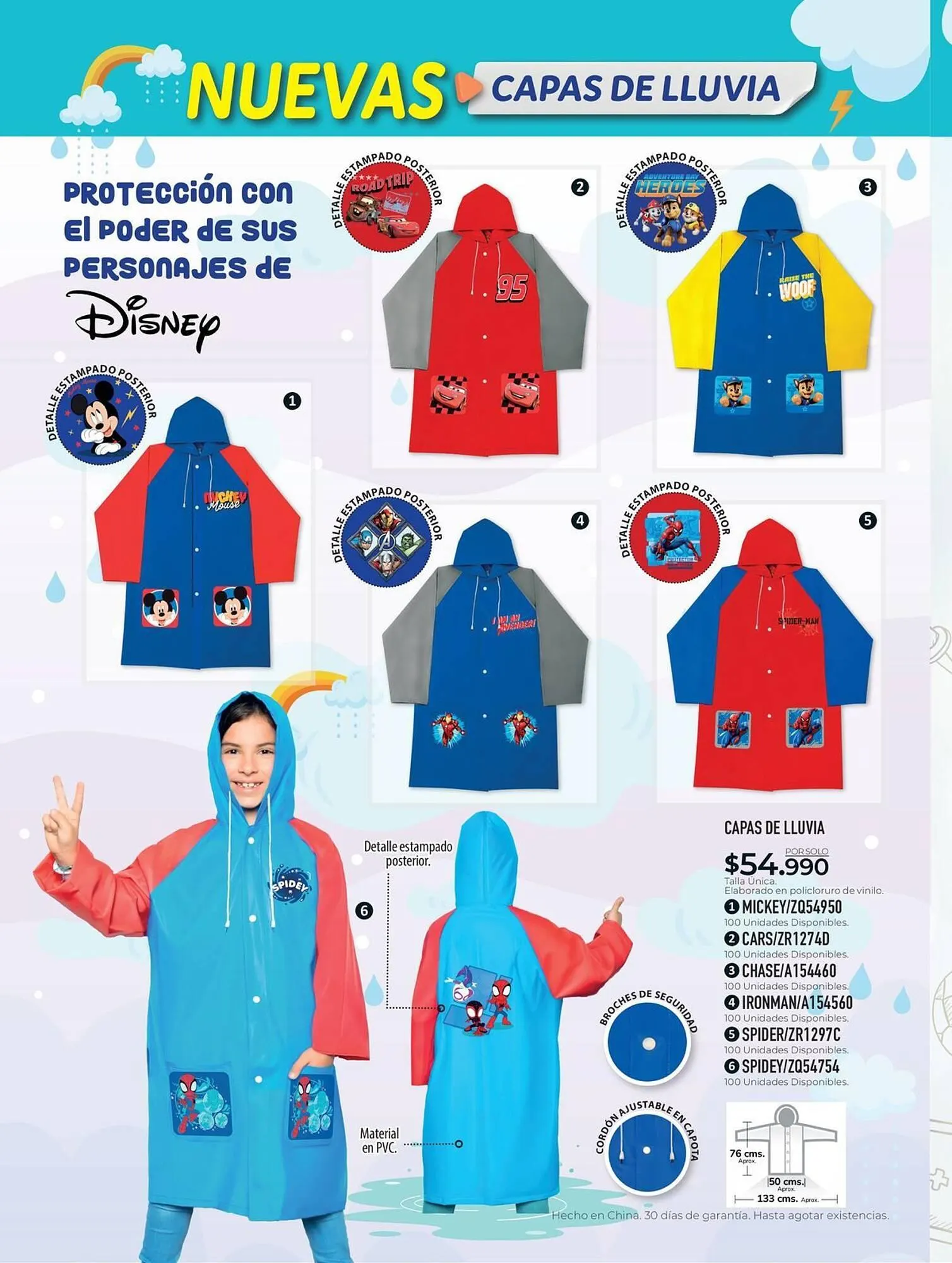 Catalogo de Catálogo Croydon 30 de diciembre al 5 de febrero 2026 - Pag 46