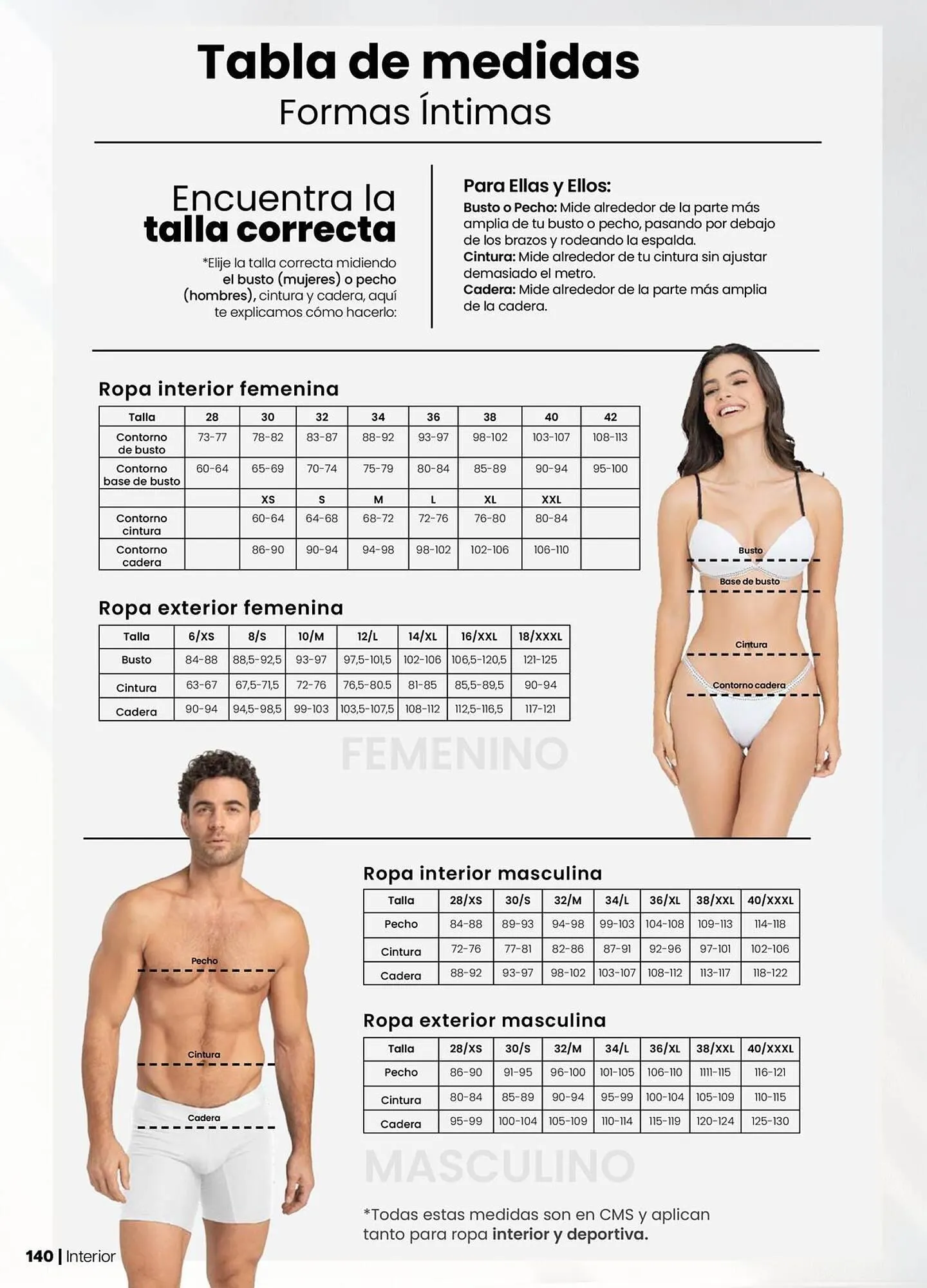 Catalogo de Catálogo Marketing Personal 1 de julio al 31 de julio 2026 - Pag 40