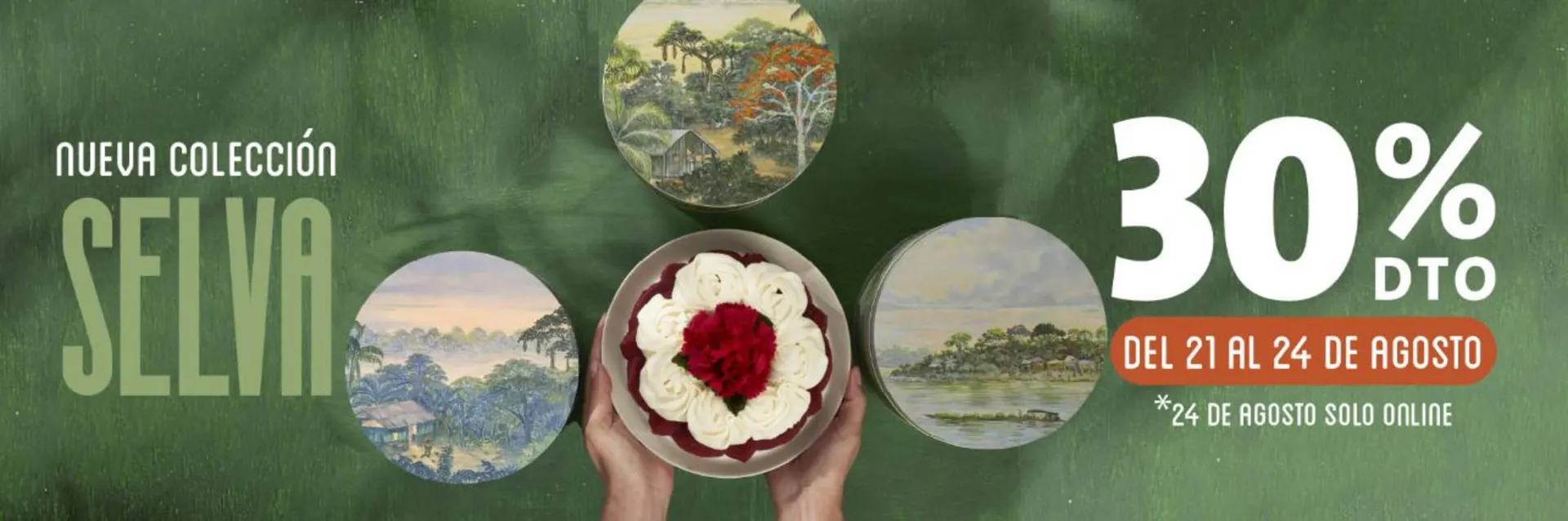 Catálogo Cascabel - 1