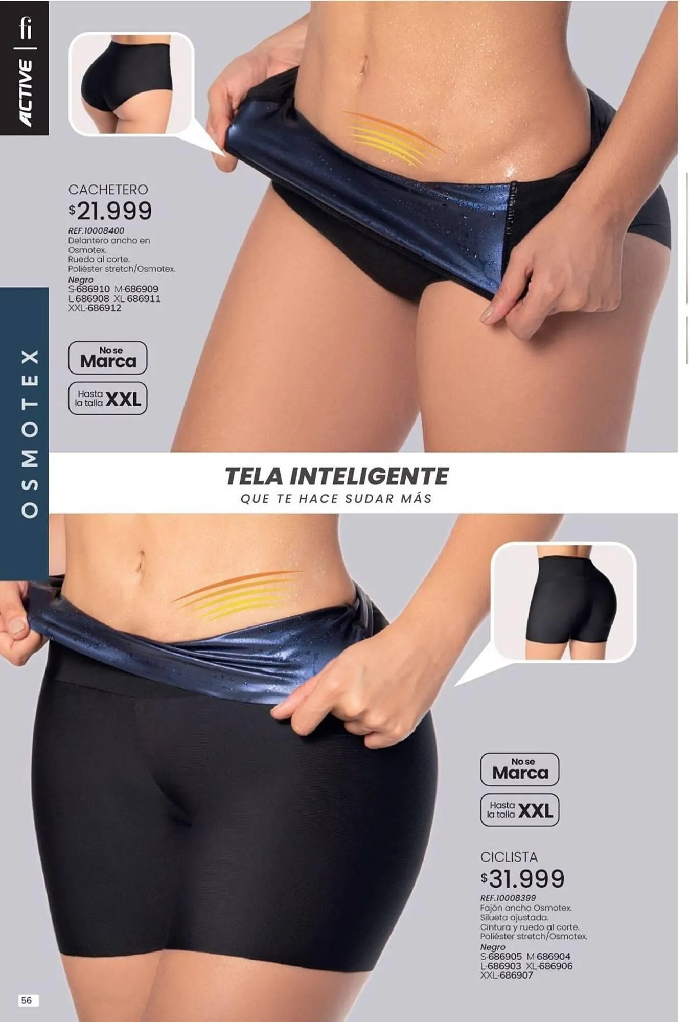 Catalogo de Catálogo Marketing Personal 21 de febrero al 31 de marzo 2025 - Pag 60