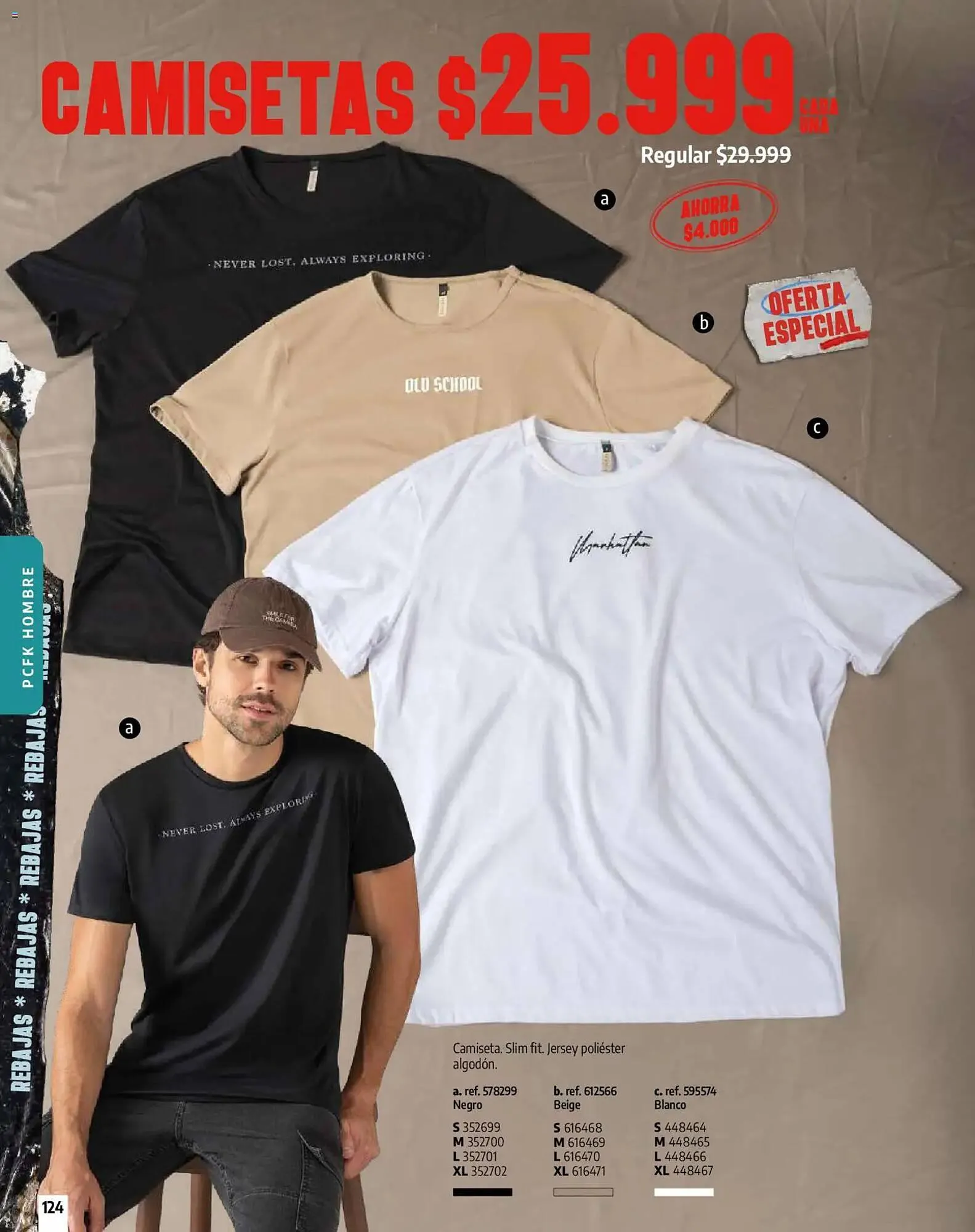 Catalogo de Catálogo Pacífika 1 de enero al 1 de febrero 2026 - Pag 124