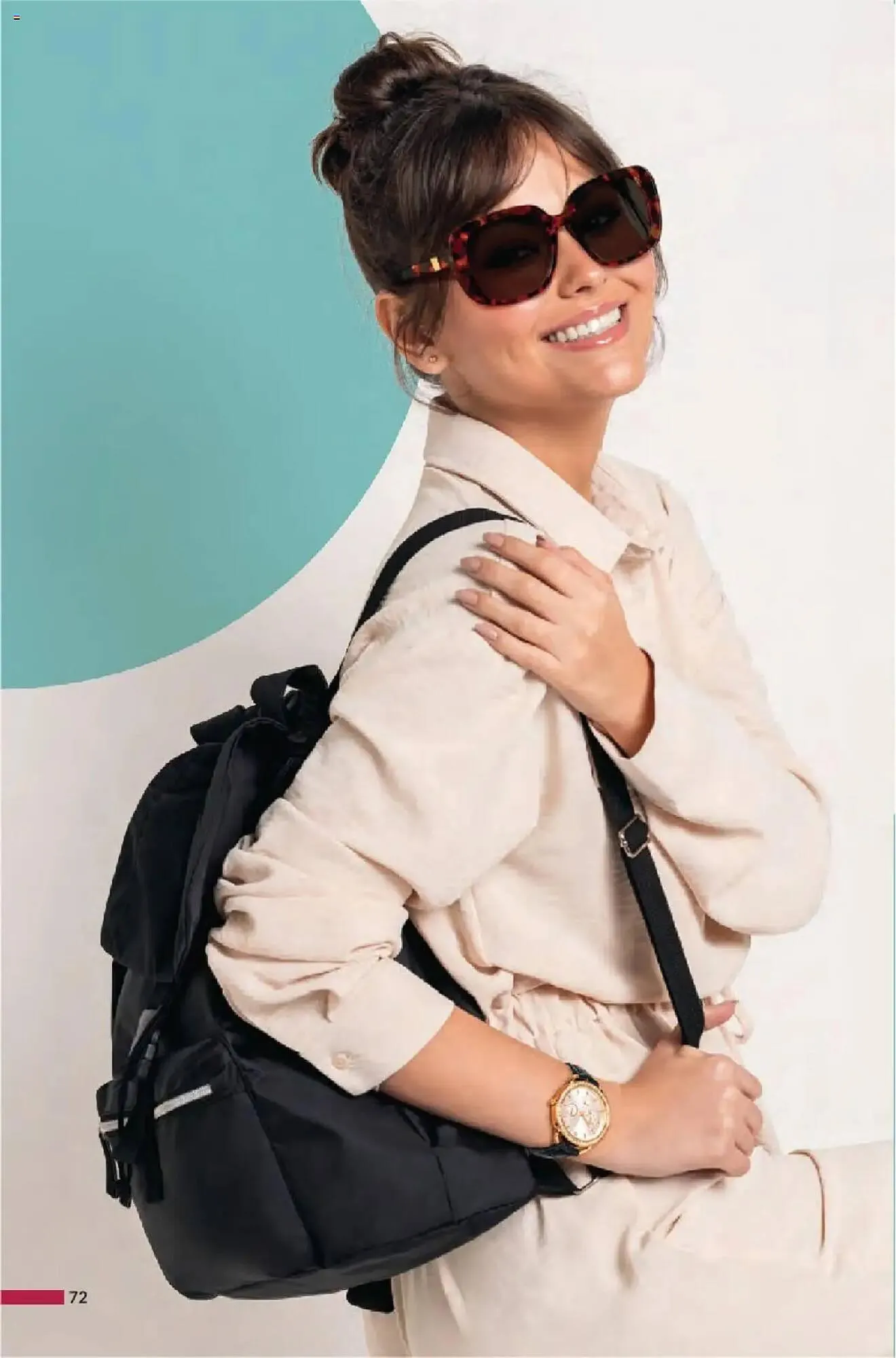 Catalogo de Catálogo Avon 21 de abril al 15 de mayo 2025 - Pag 172