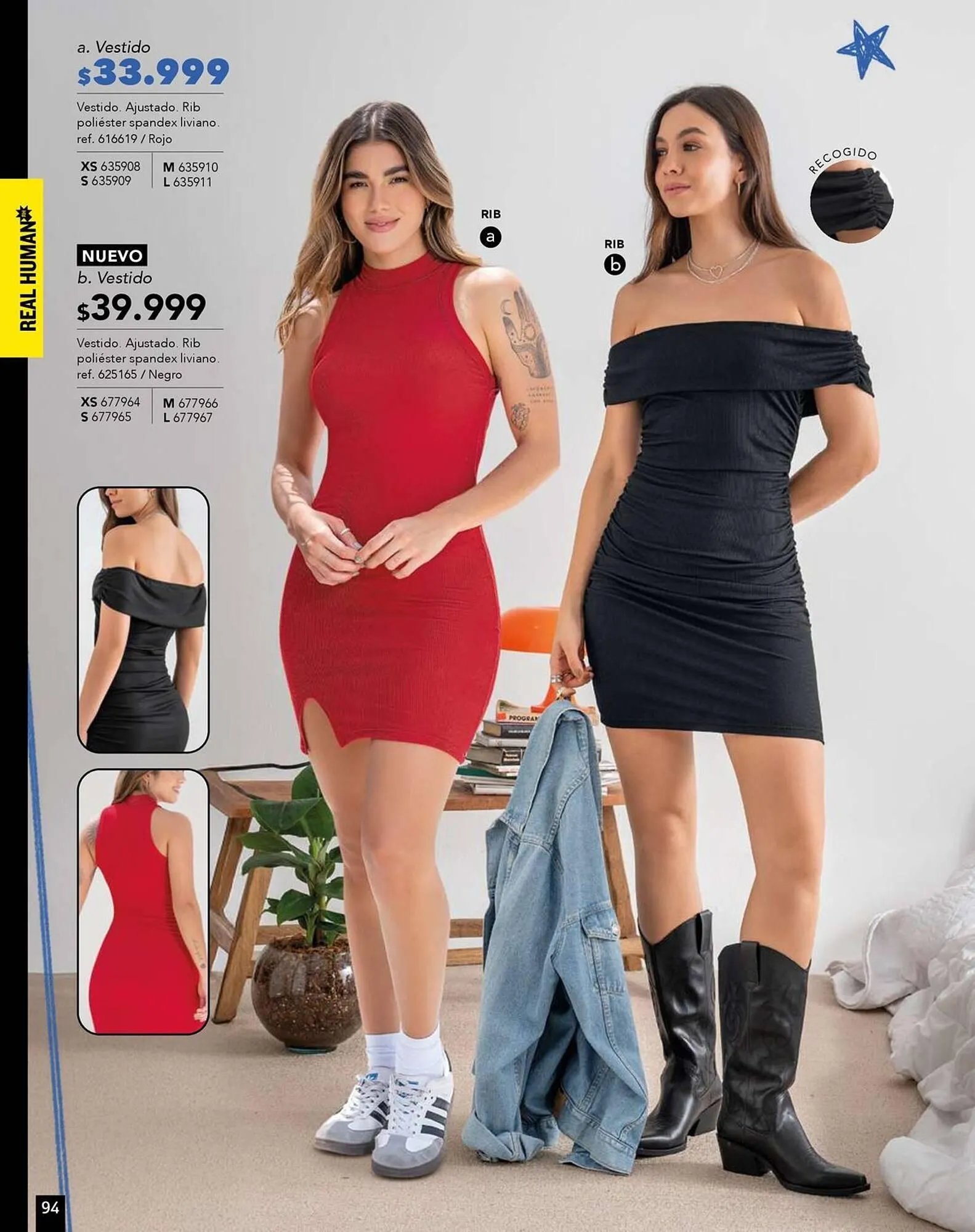 Catalogo de Catálogo Pacífika 15 de septiembre al 30 de septiembre 2025 - Pag 101