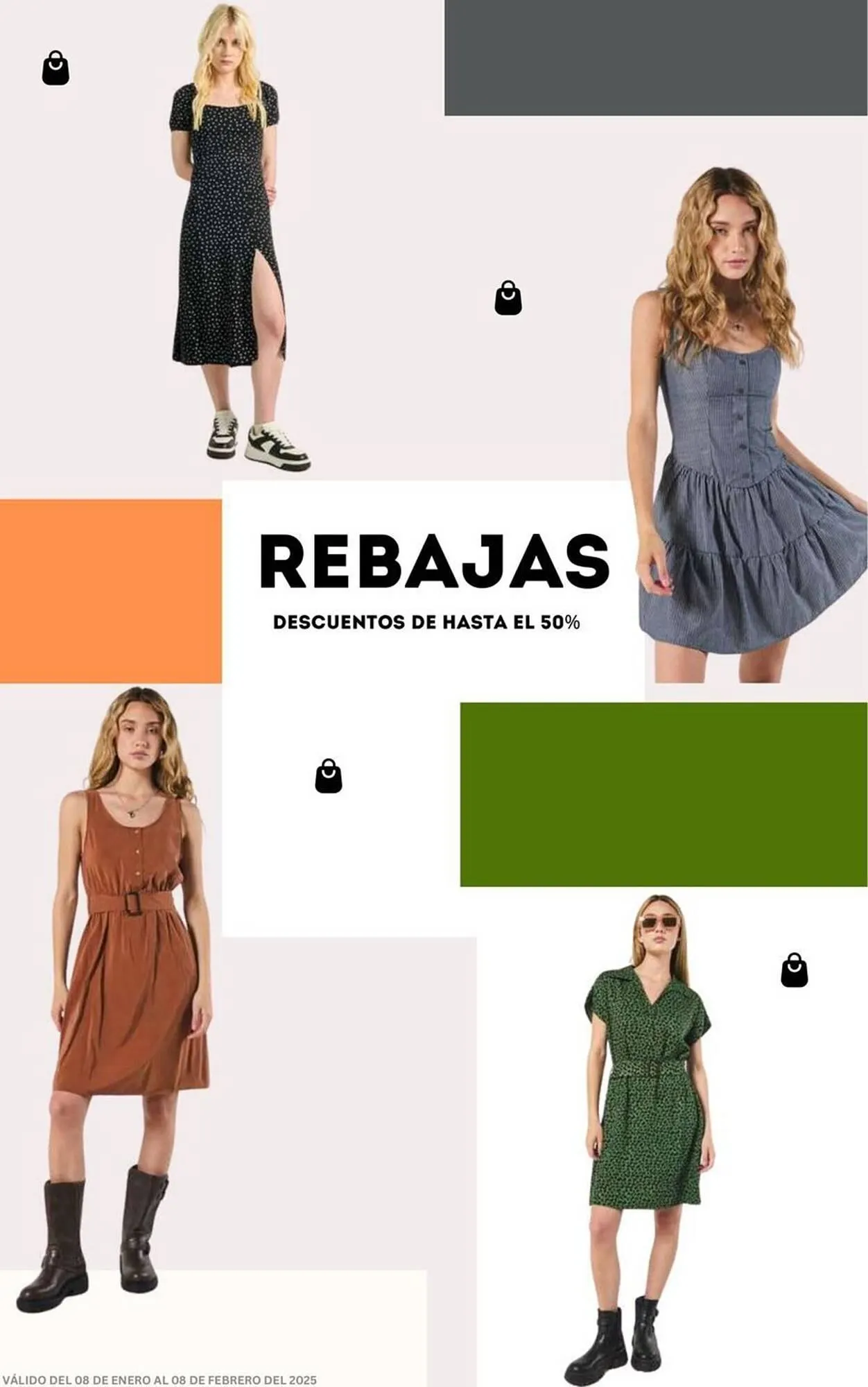 Catalogo de Catálogo Koaj 2 de junio al 30 de junio 2025 - Pag 24