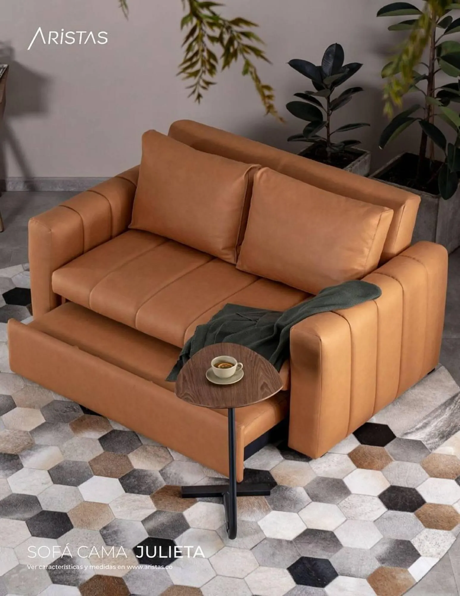 Catalogo de Catálogo Aristas 30 de septiembre al 31 de octubre 2025 - Pag 50