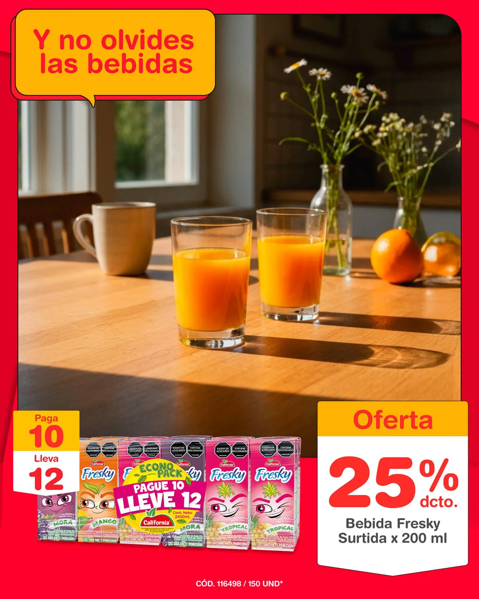 Catalogo de Catálogo Makro 4 de julio al 10 de julio 2025 - Pag 5