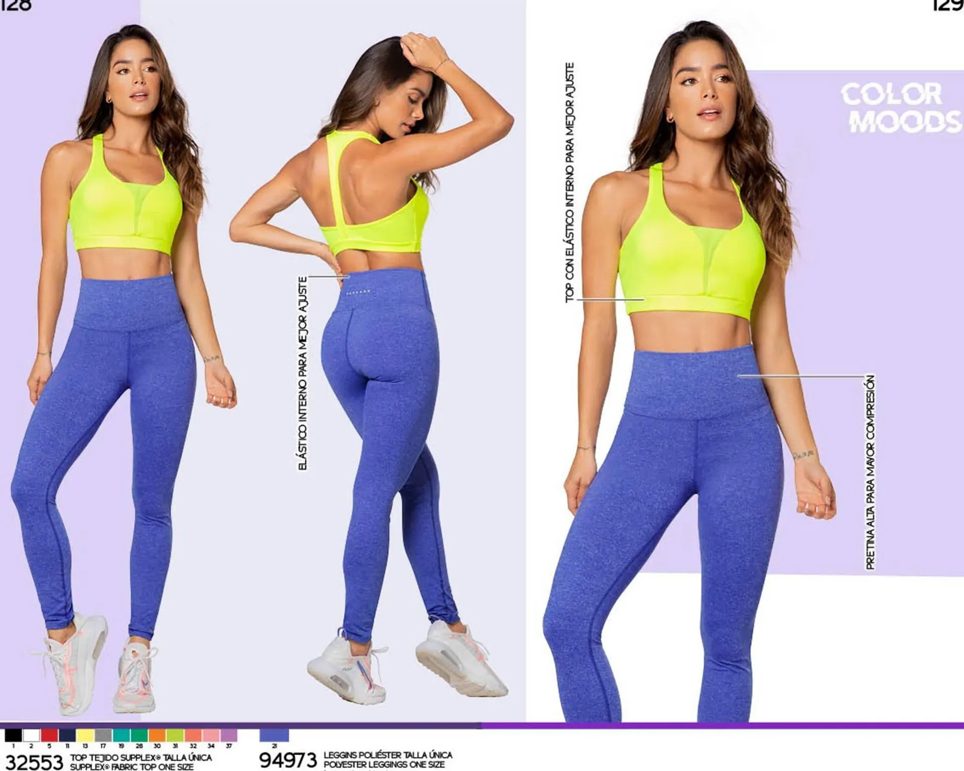 Catalogo de Catálogo Babalú Fashion 15 de diciembre al 31 de diciembre 2024 - Pag 65