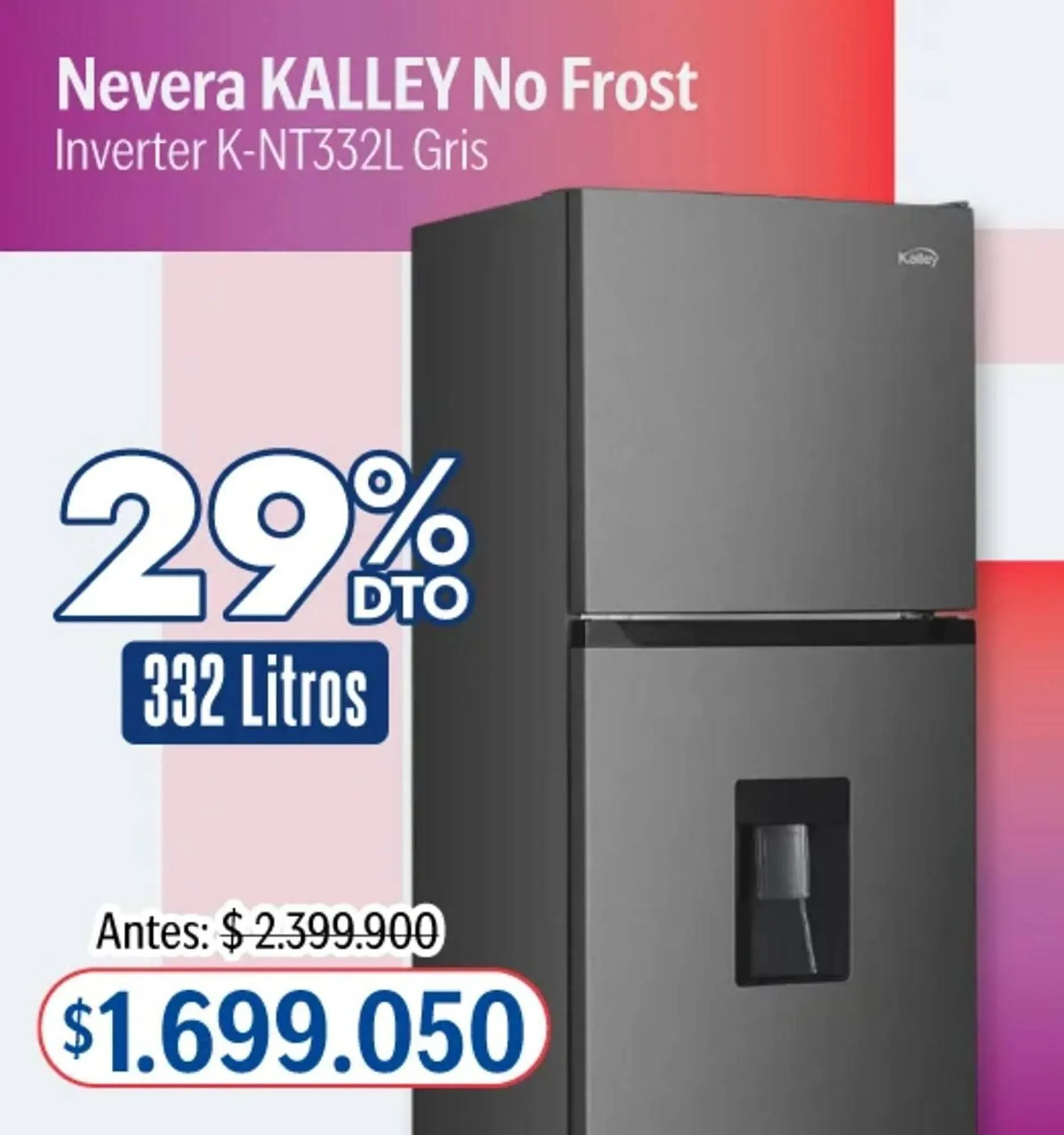 Catalogo de Catálogo Ktronix 15 de febrero al 23 de abril 2026 - Pag 10