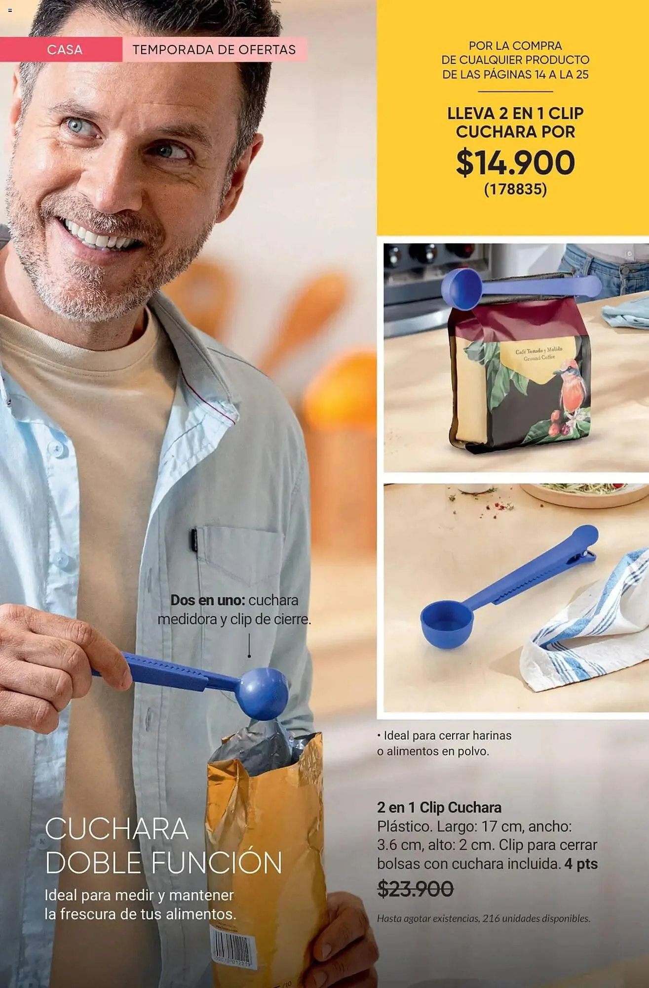 Catalogo de Catálogo Avon 1 de febrero al 28 de febrero 2026 - Pag 13