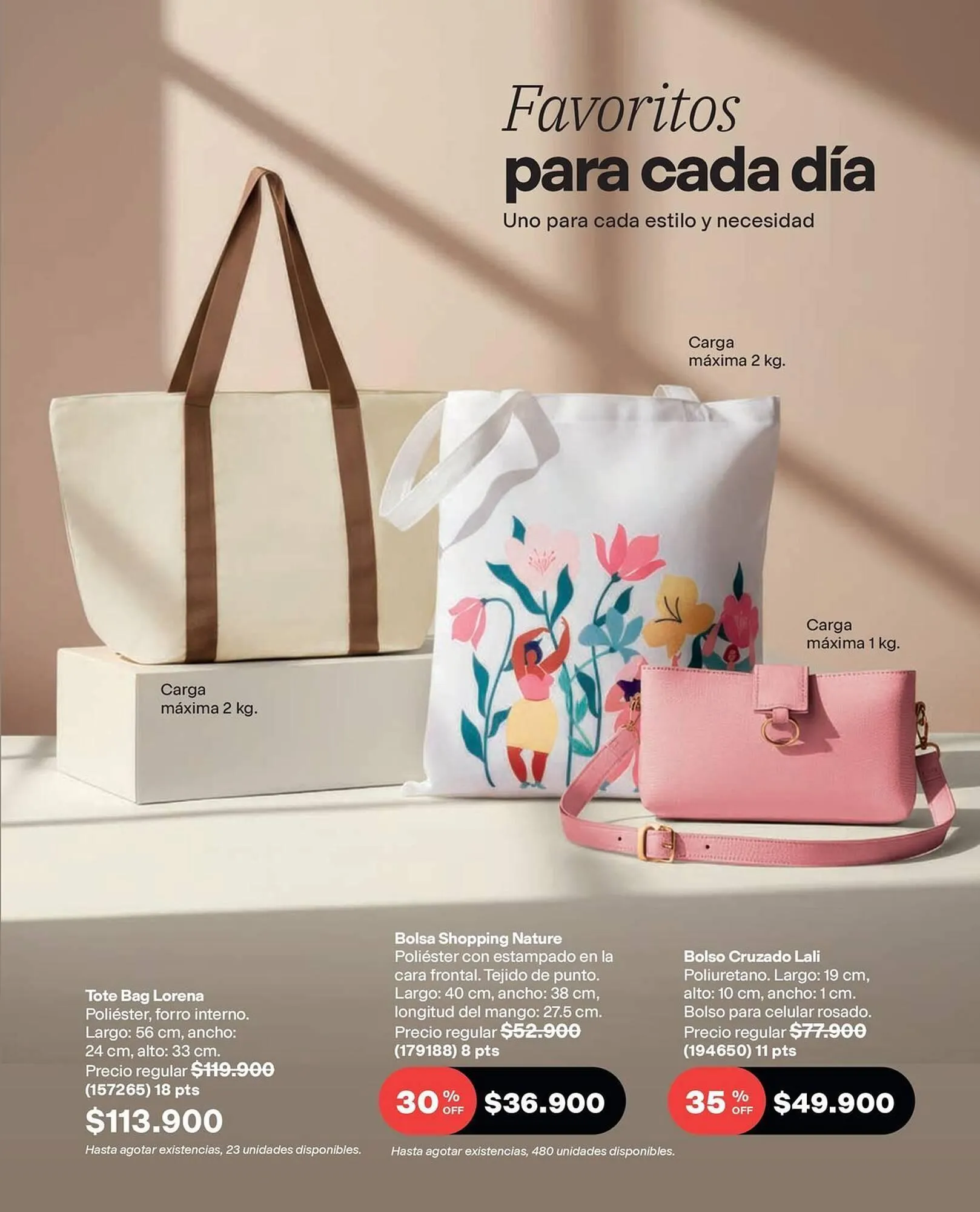 Catalogo de Catálogo Avon 1 de julio al 31 de julio 2026 - Pag 111