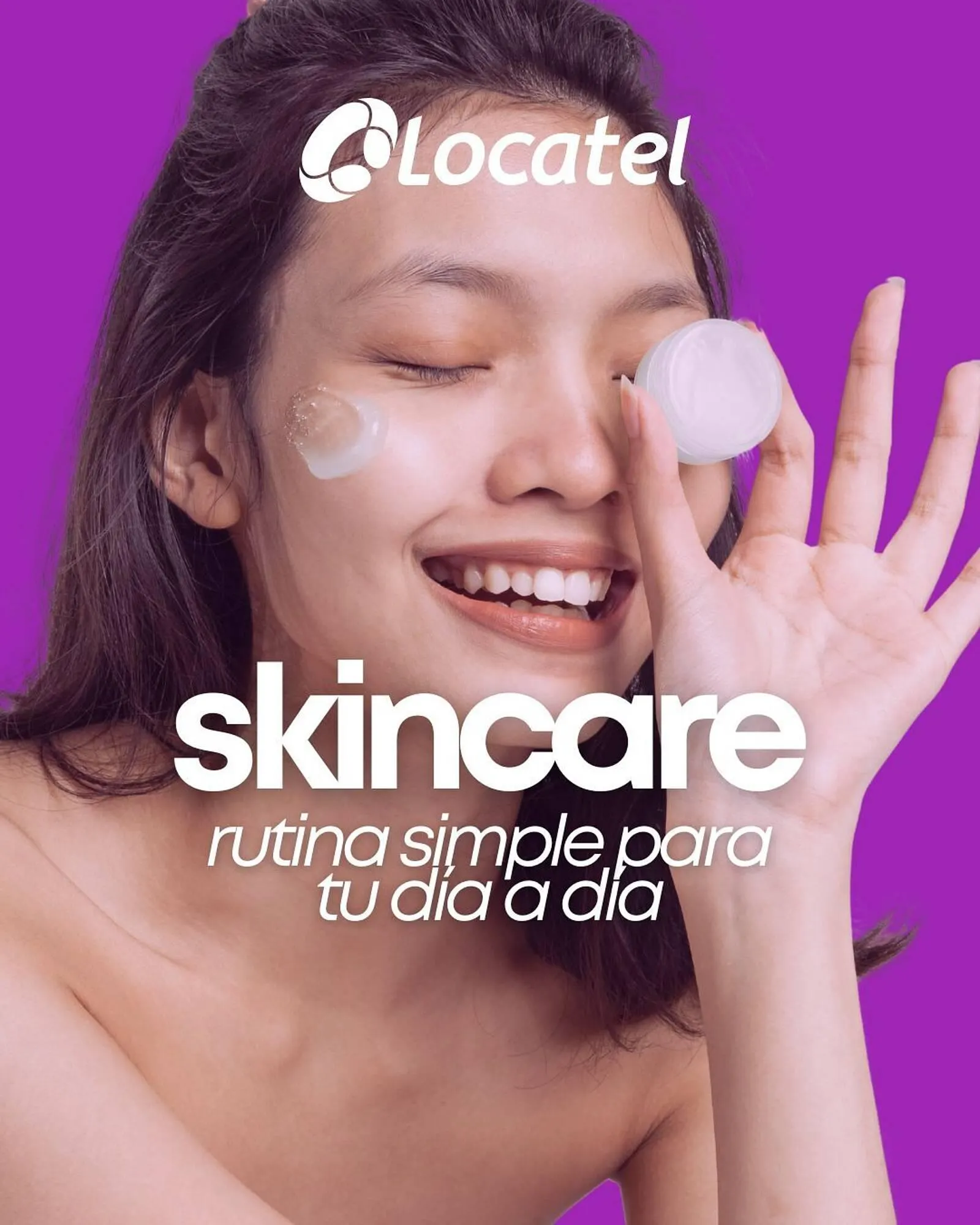 Catálogo Locatel - 1